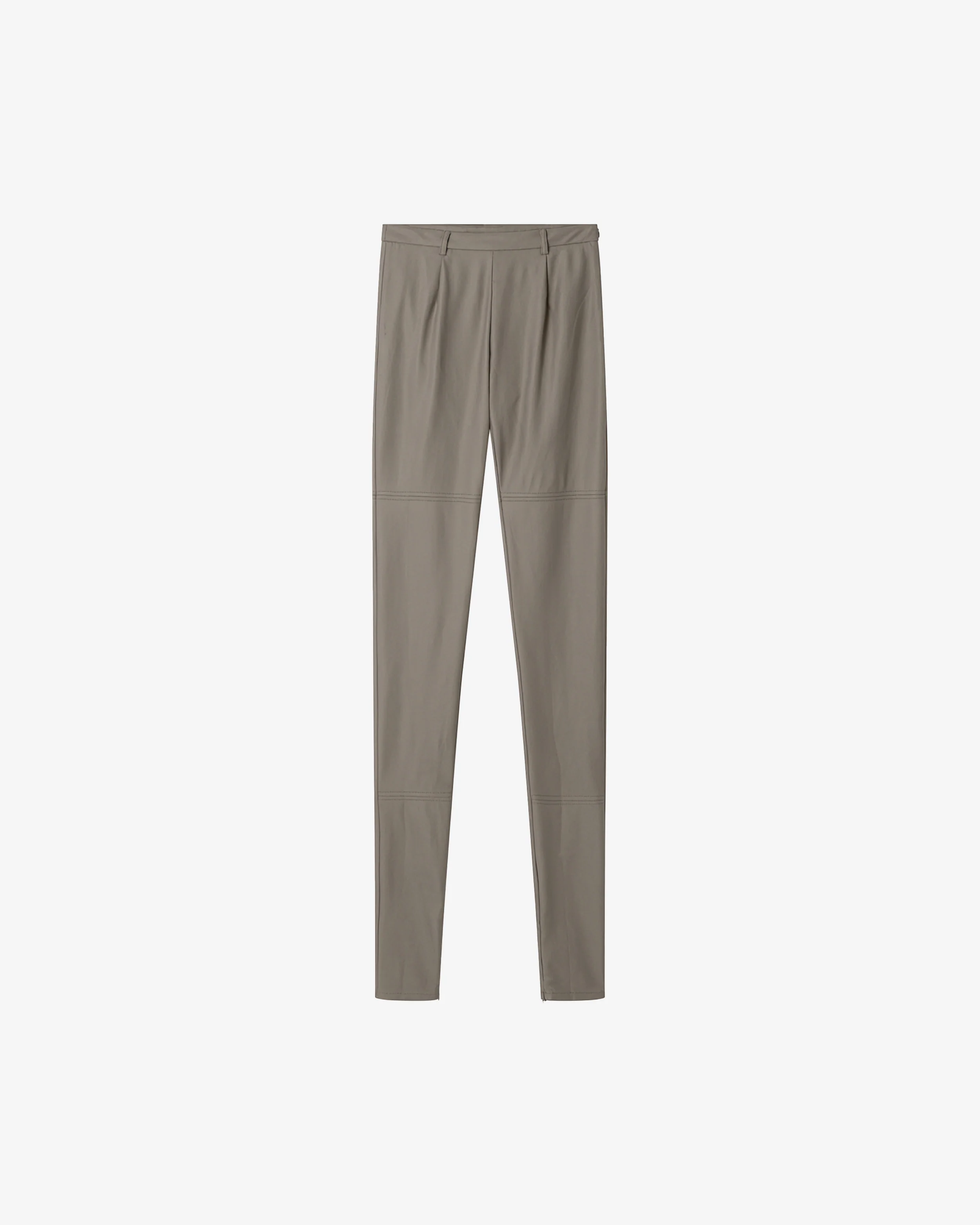 Legging Rama - Marron