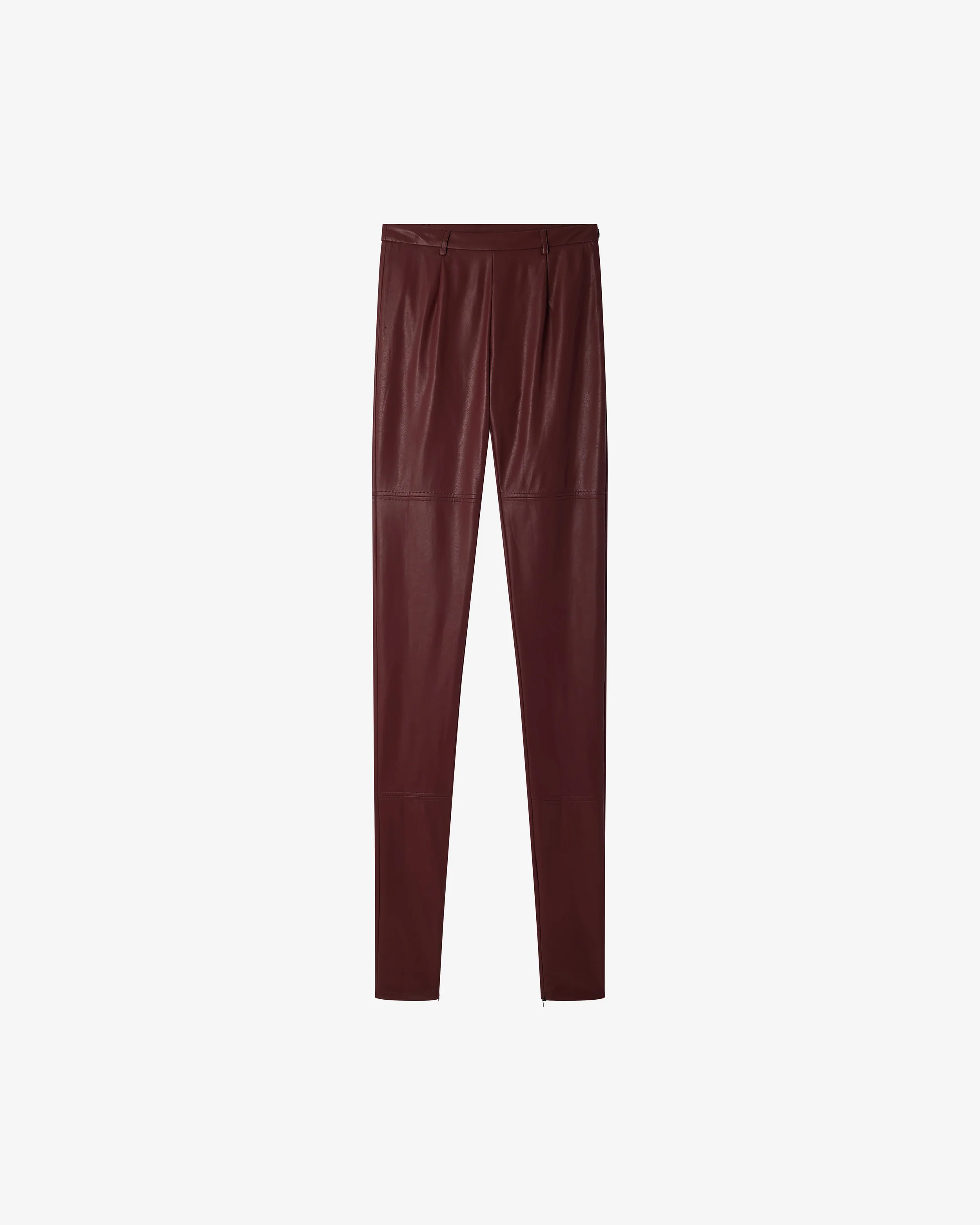 Legging Rama - Rouge