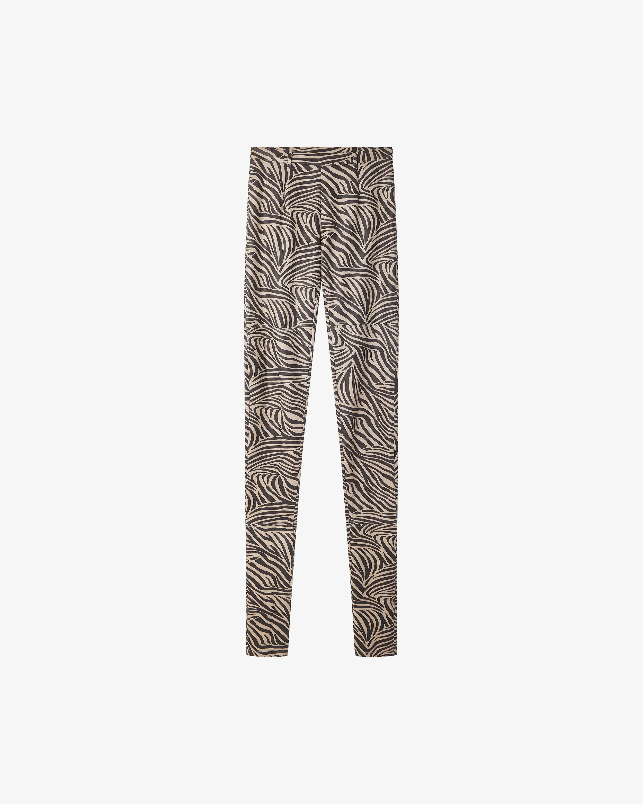 Legging Seere - Noir Blanc