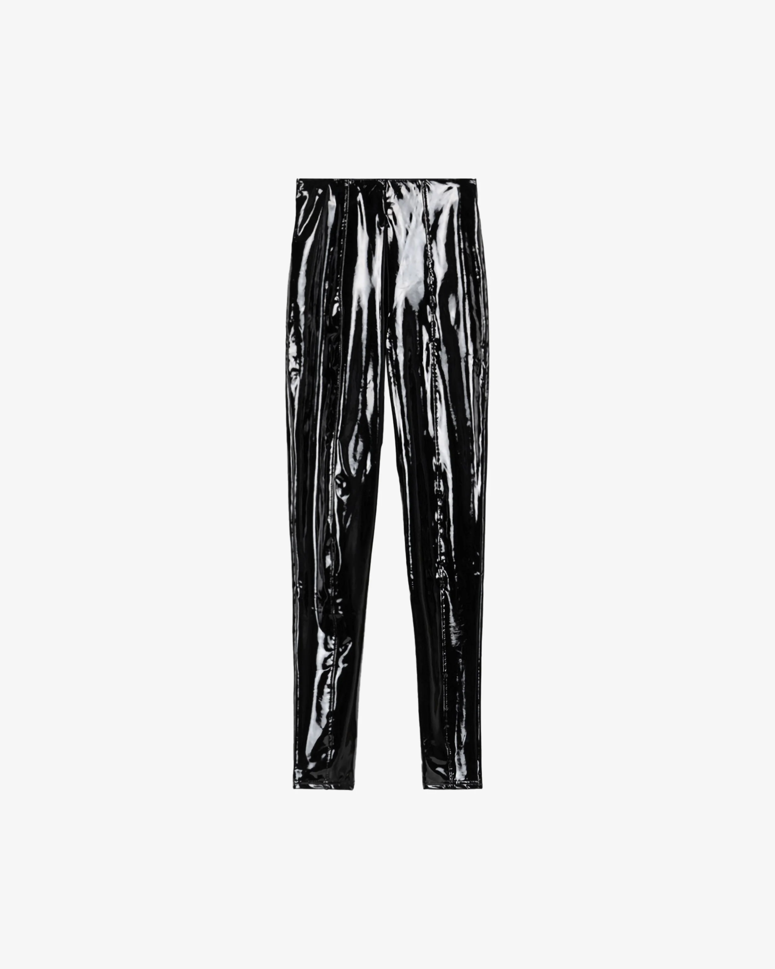 Legging Travolta - Noir - Image 7