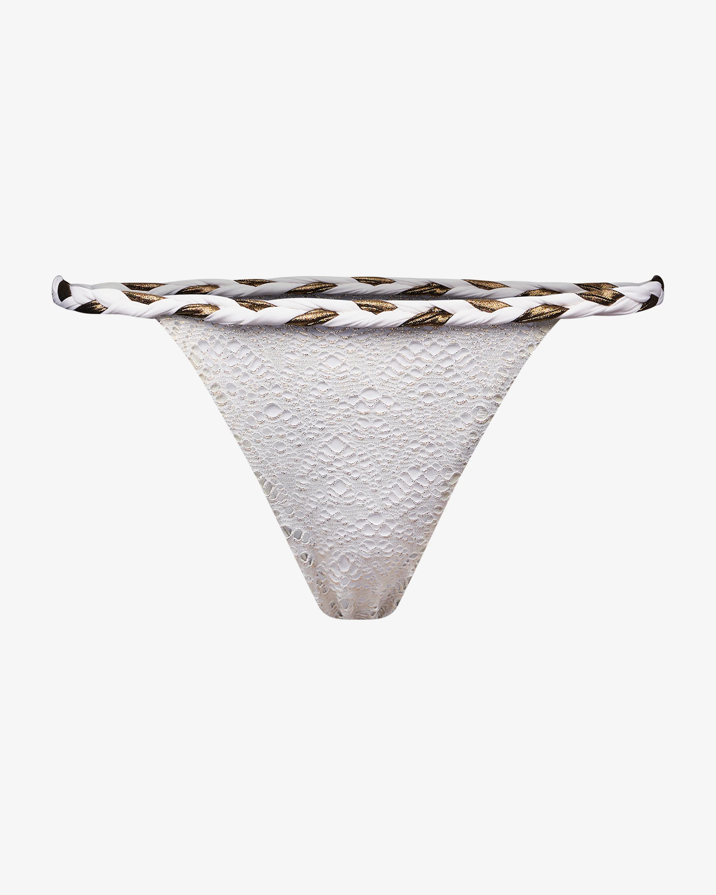 Maillot De Bain Bonny - Blanc