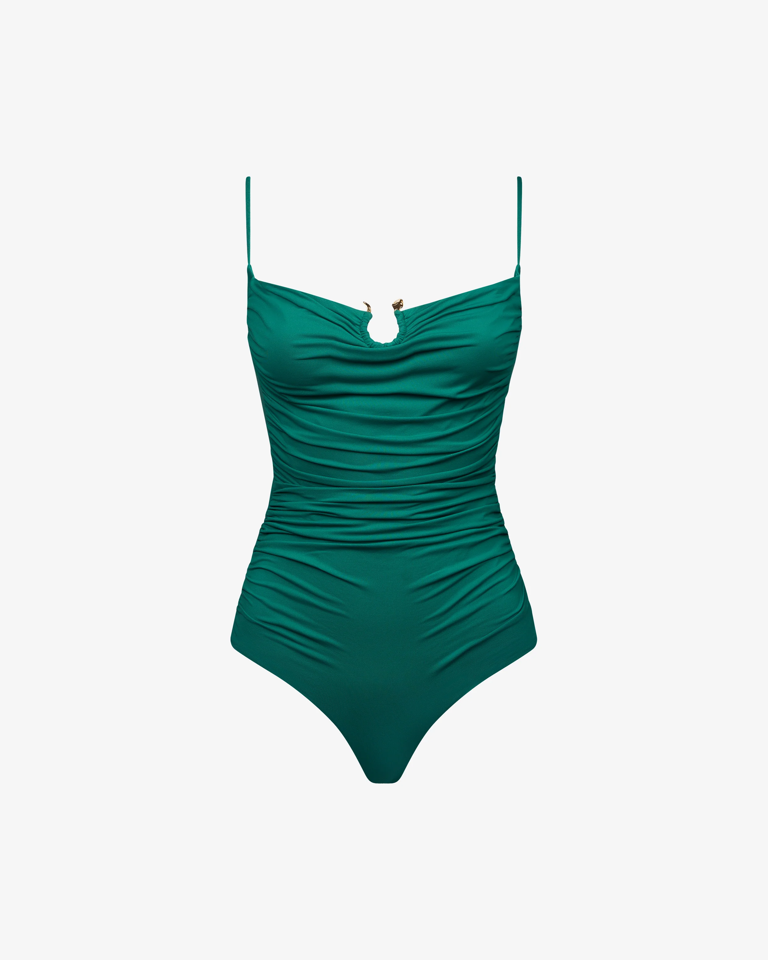 Maillot De Bain Rare - Vert