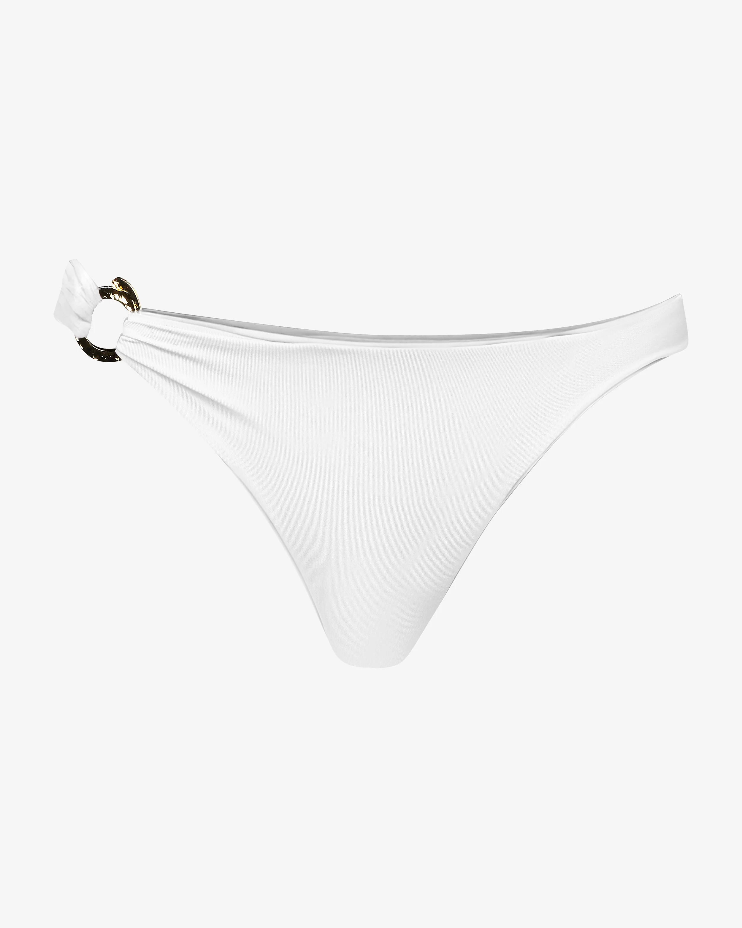 Maillot De Bain Remi - Blanc