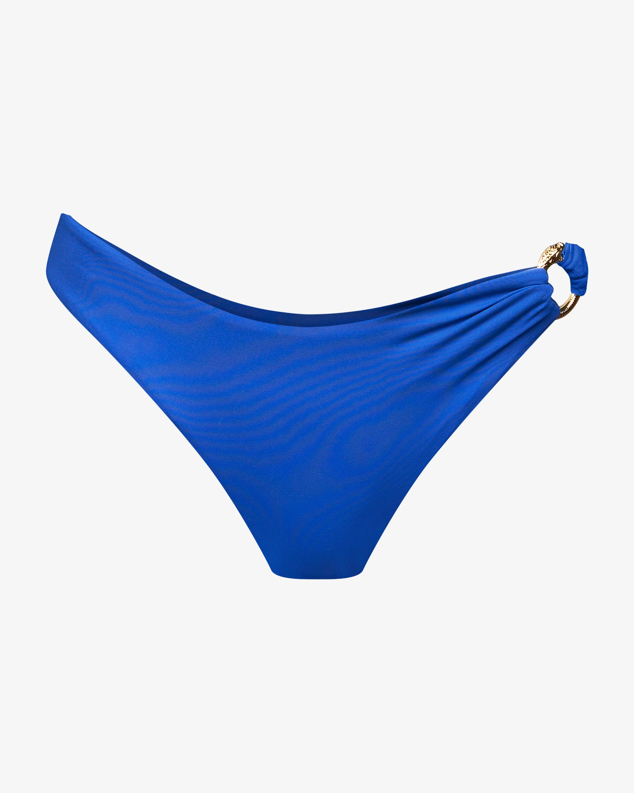 Maillot De Bain Remi - Bleu