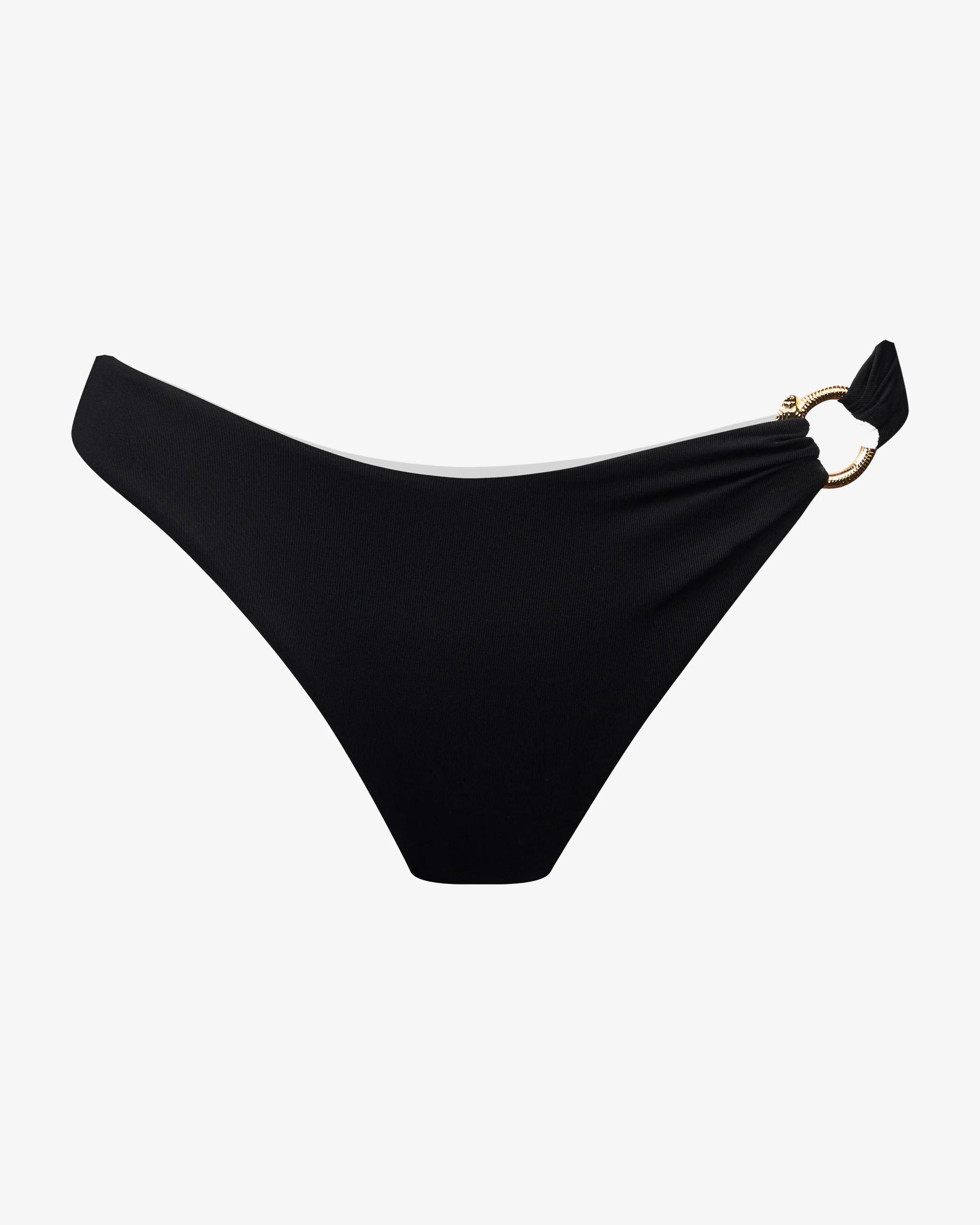 Maillot De Bain Remi - Noir & Blanc