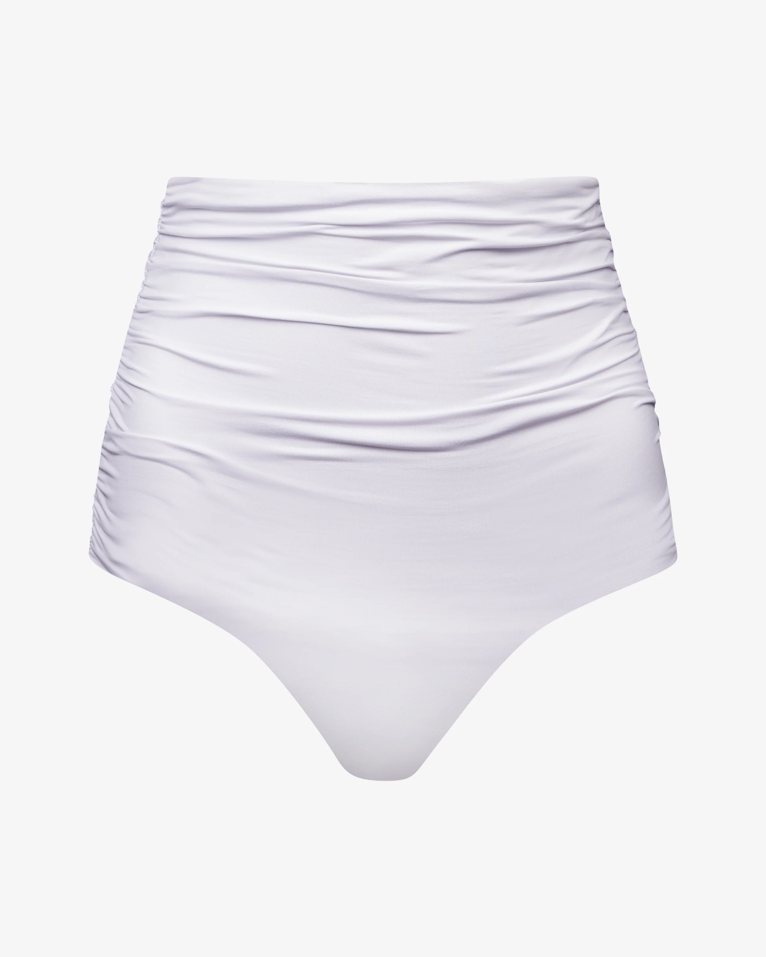 Maillot De Bain Rinette - Blanc