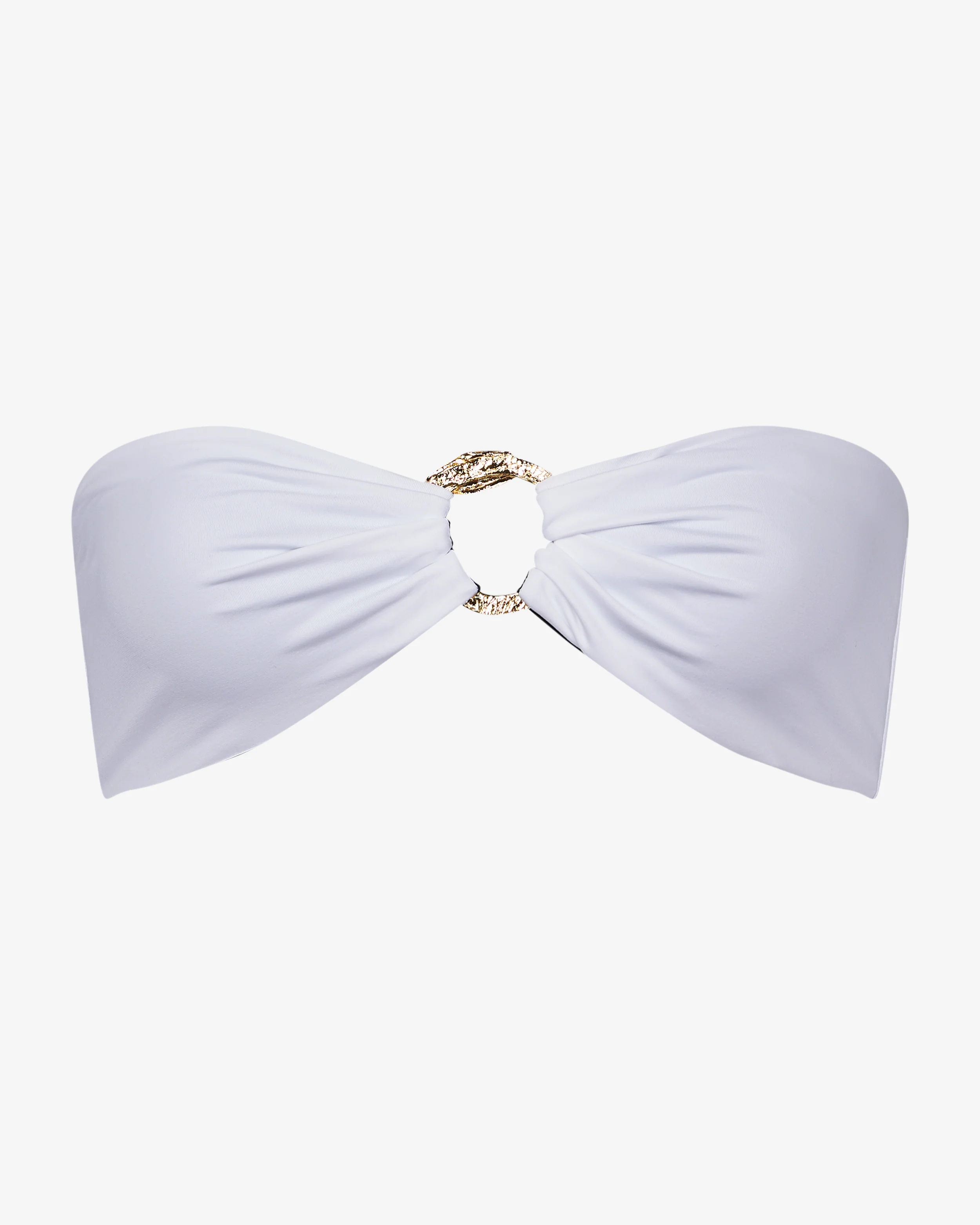 Maillot De Bain Ritmo - Noir-Blanc - Image 5