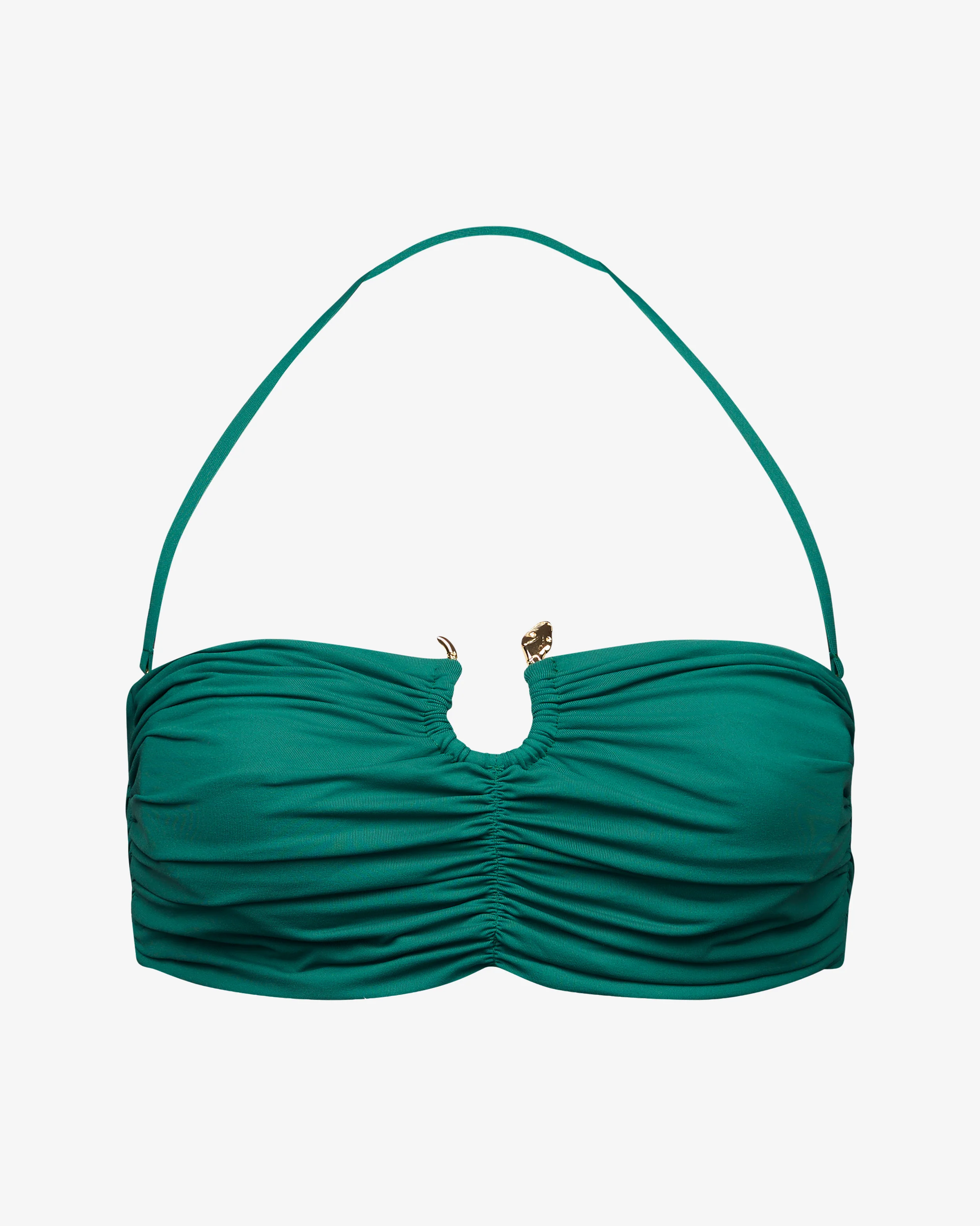 Maillot De Bain Rosy - Vert