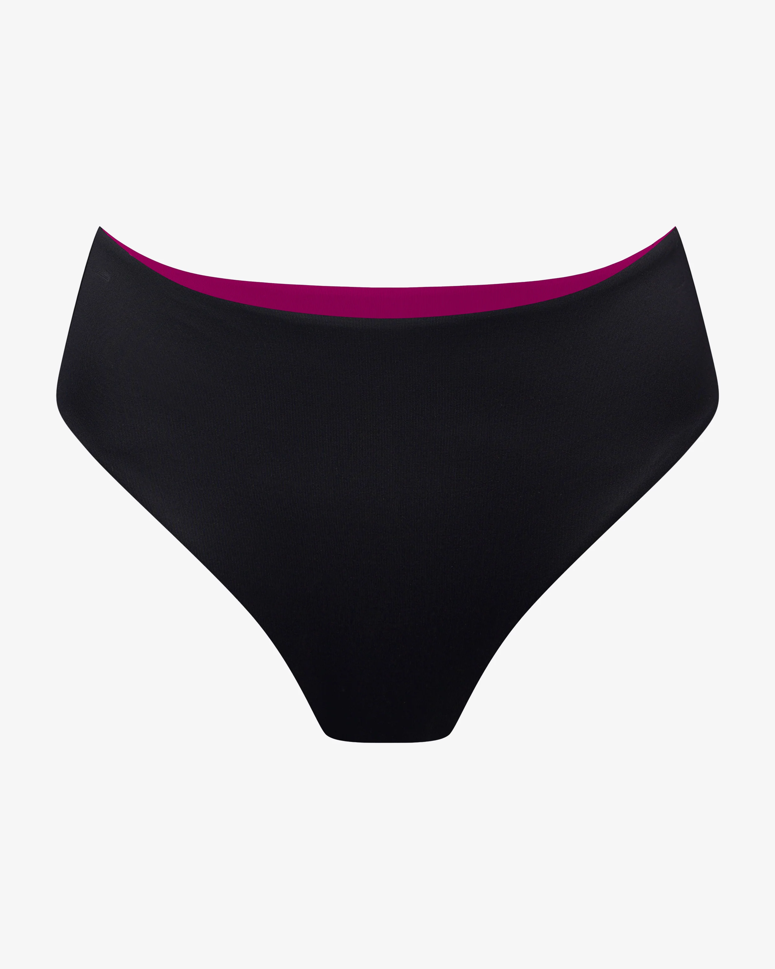 Maillot De Bain Rubia - Noir