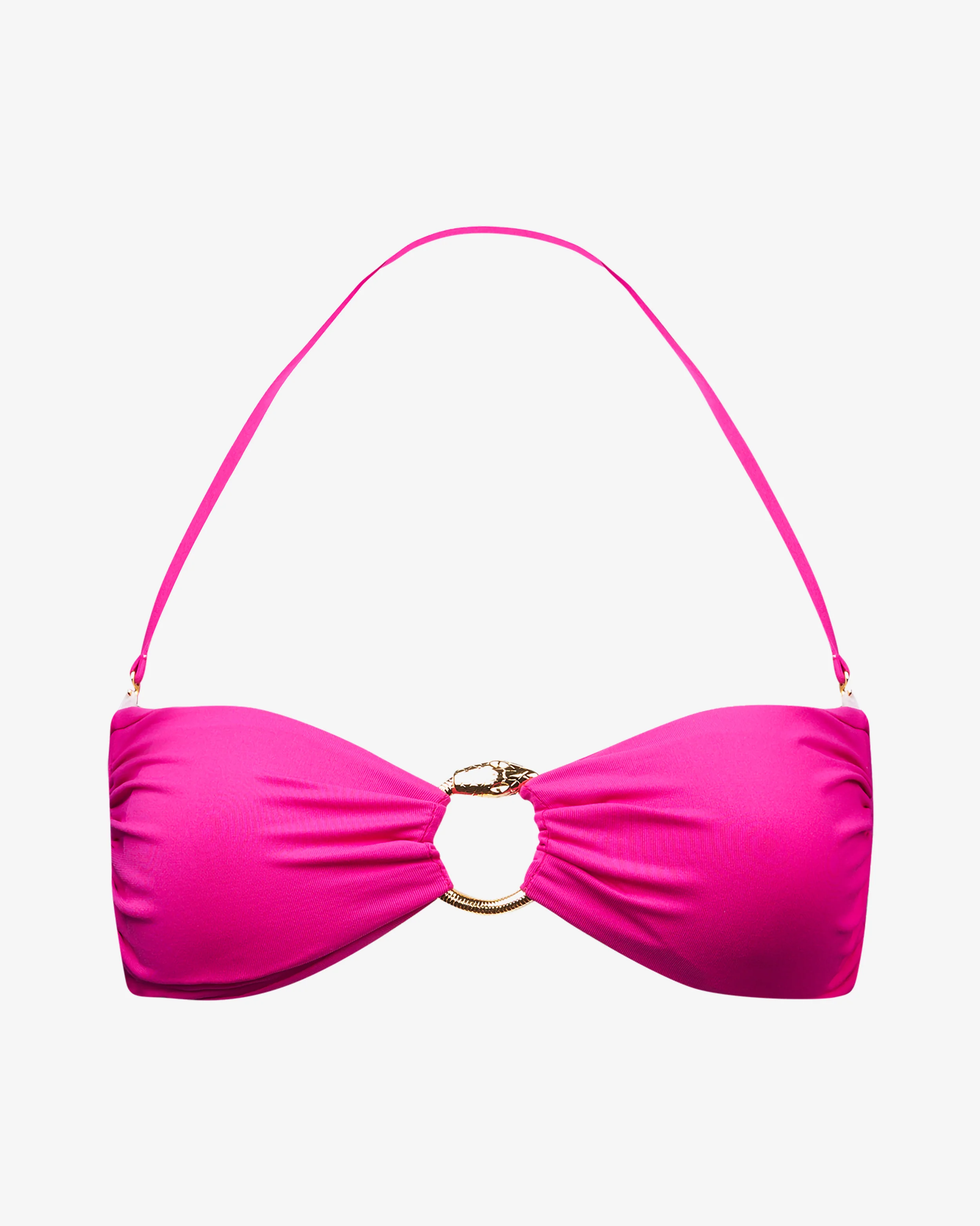 Maillot De Bain Rubino - Fuchsia