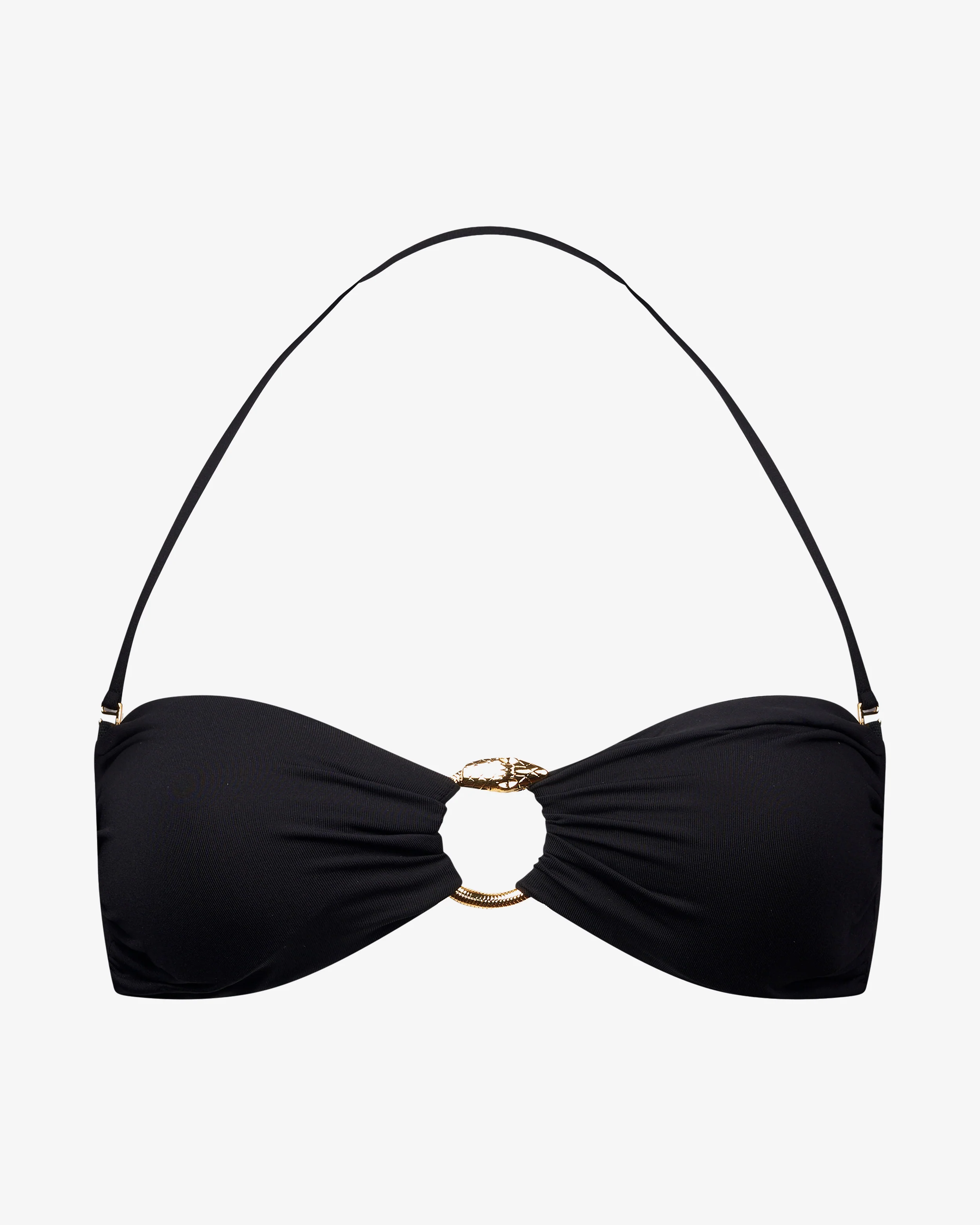 Maillot De Bain Rubino - Noir