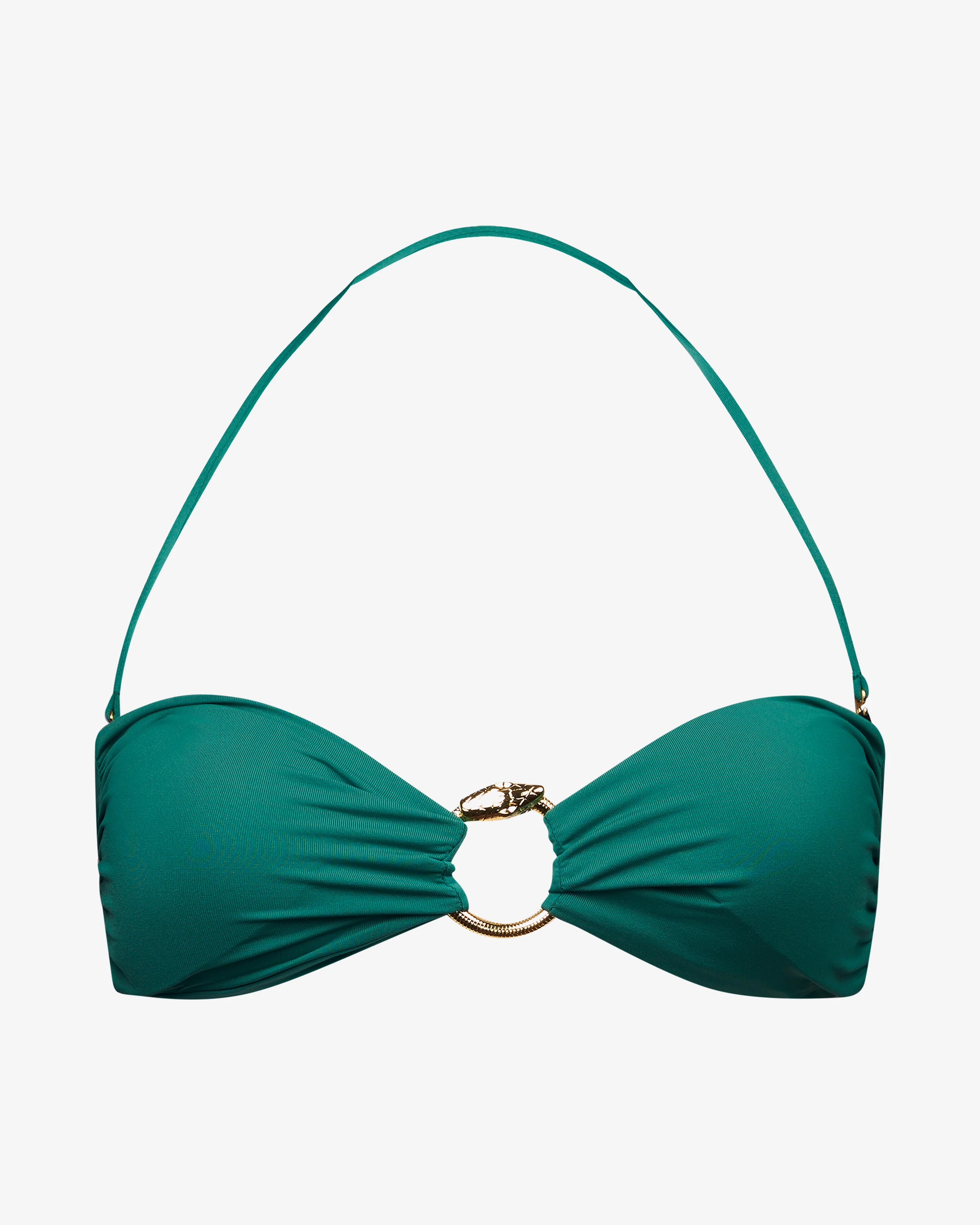 Maillot De Bain Rubino - Vert