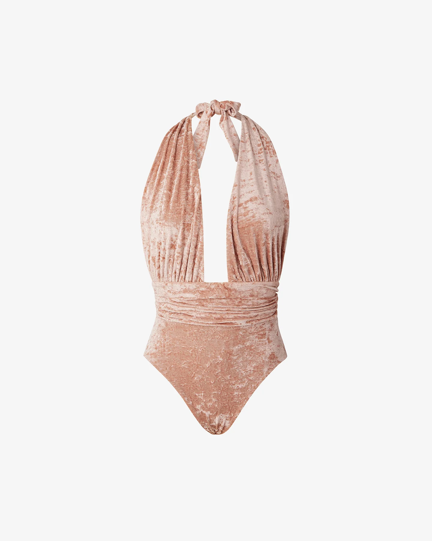 Maillot De Bain Venus - Rose - Image 5