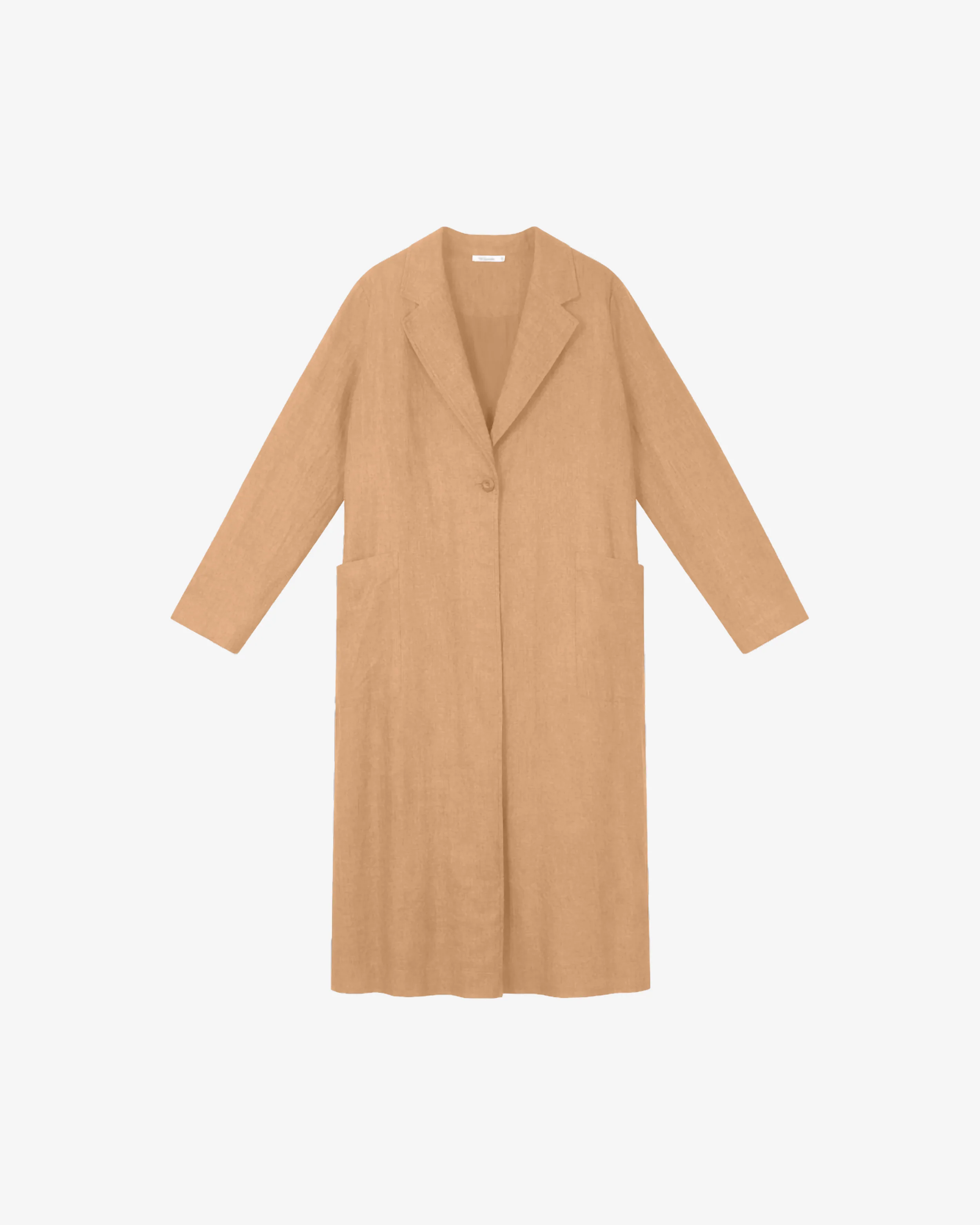 Manteau Sahara - Kaki - Image 7