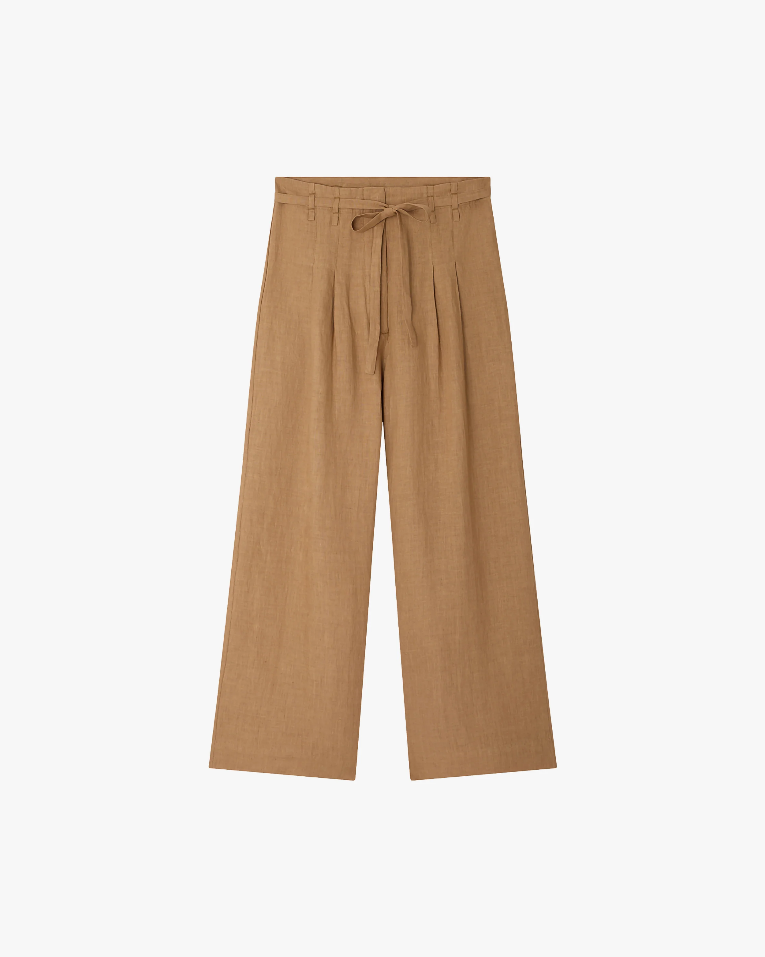 Pantalon Amore - Caramel