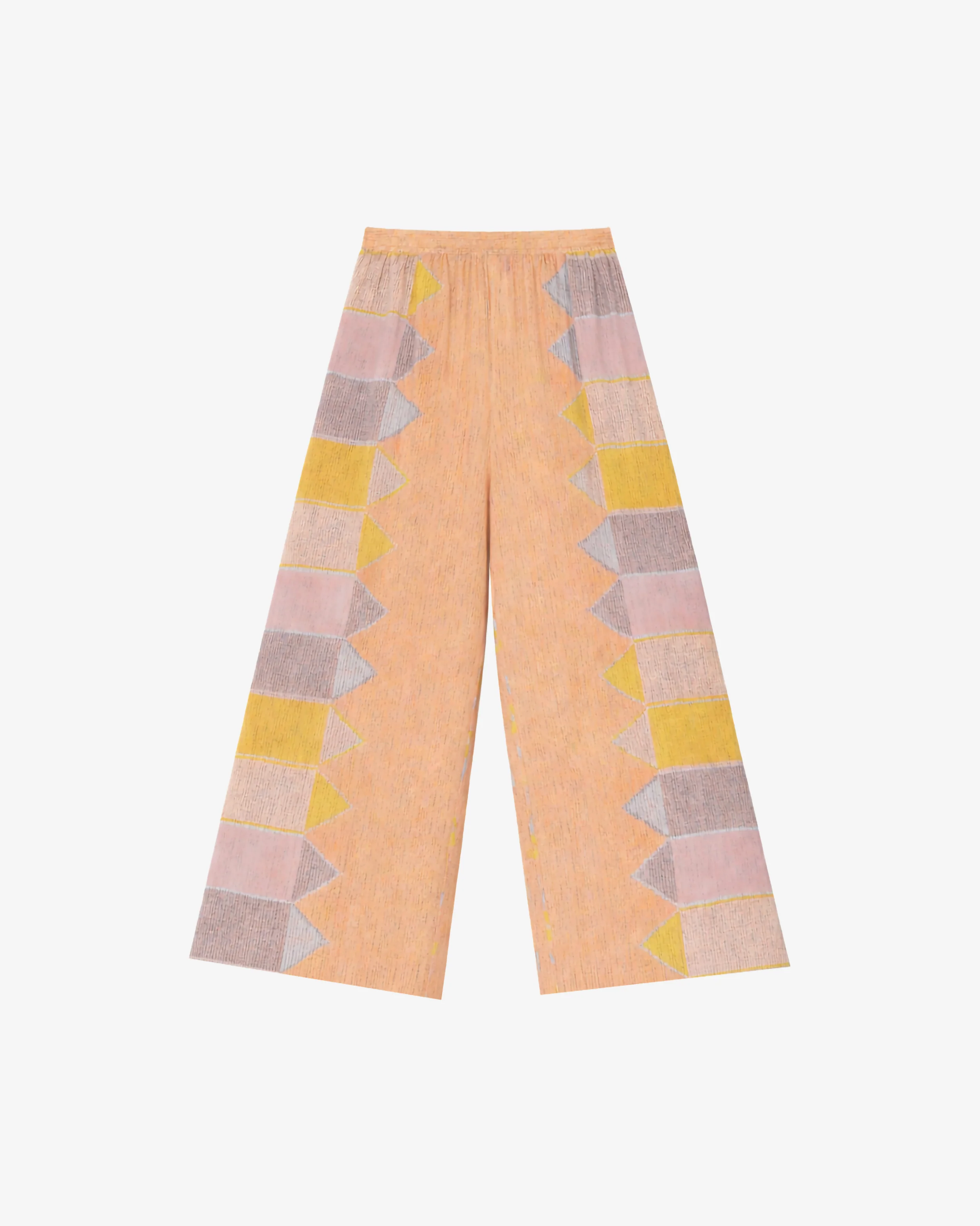Pantalon Babar - Nude - Image 6
