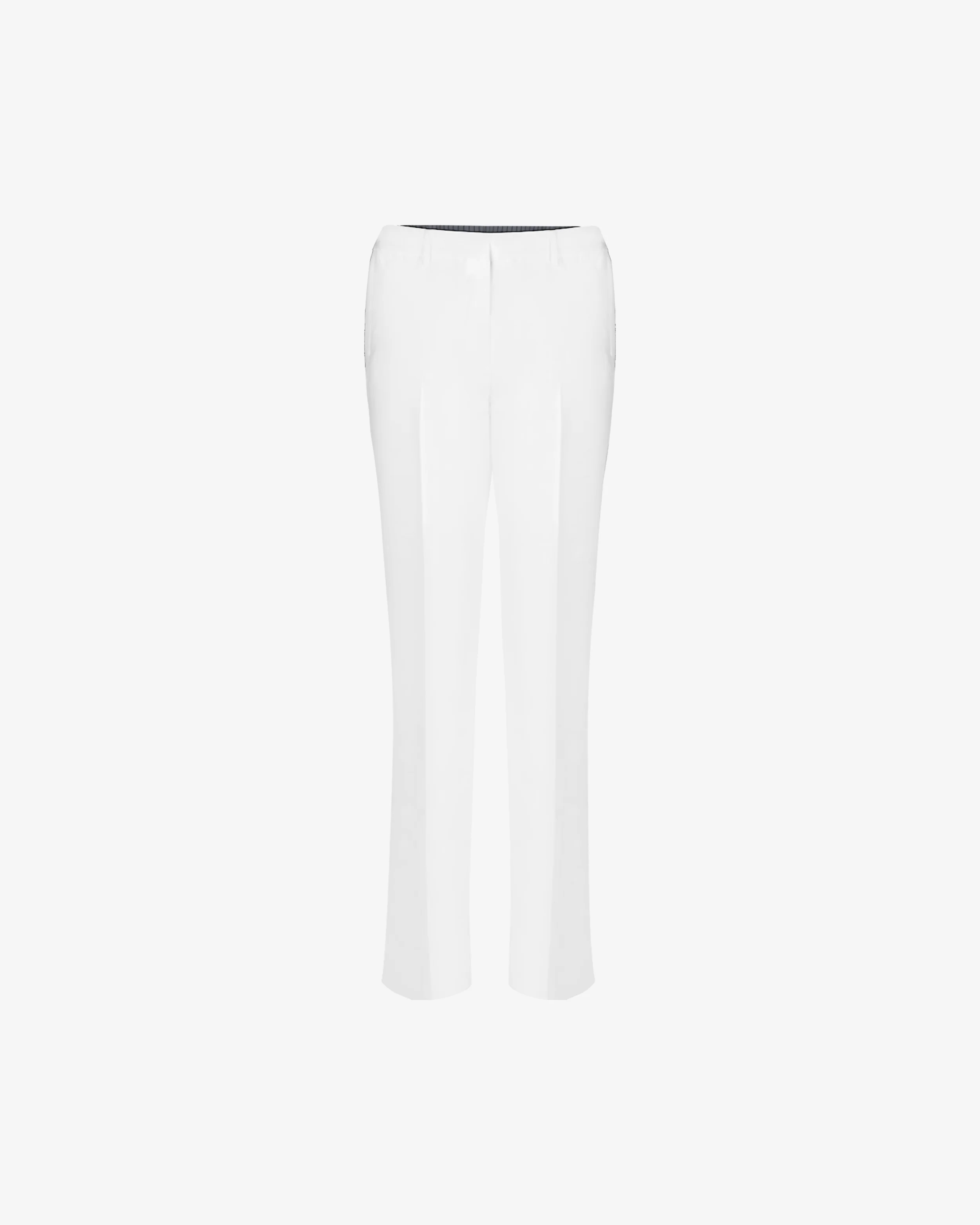 Pantalon Barry - Blanc - Image 5