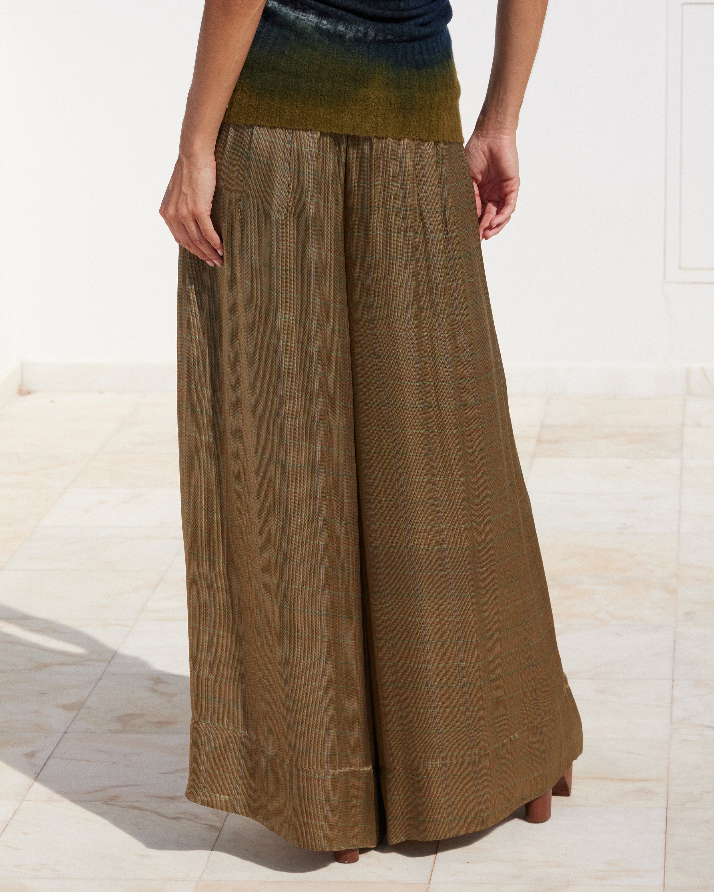 Pantalon Brisa - Kaki - Image 5