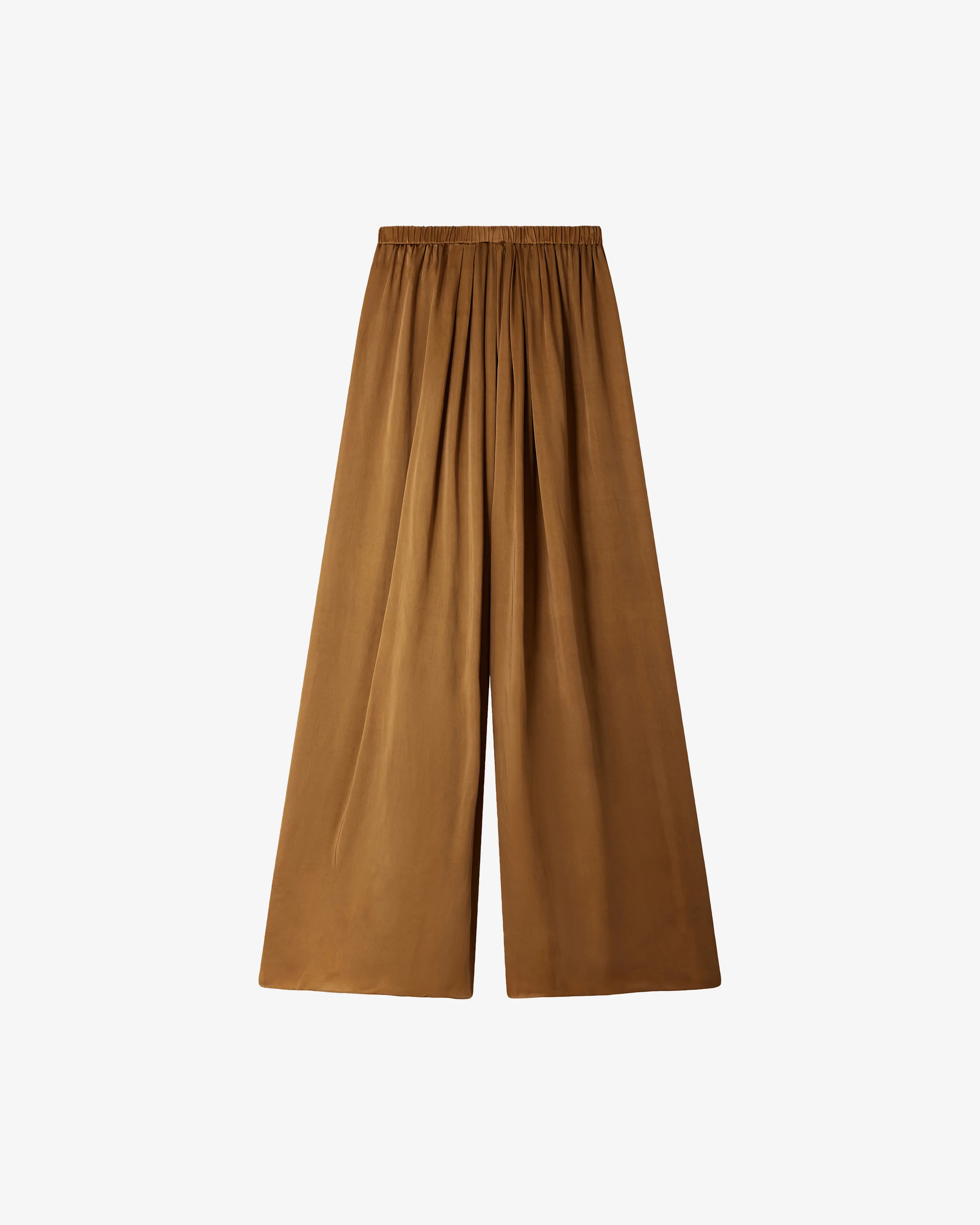 Pantalon Coucou S - Caramel