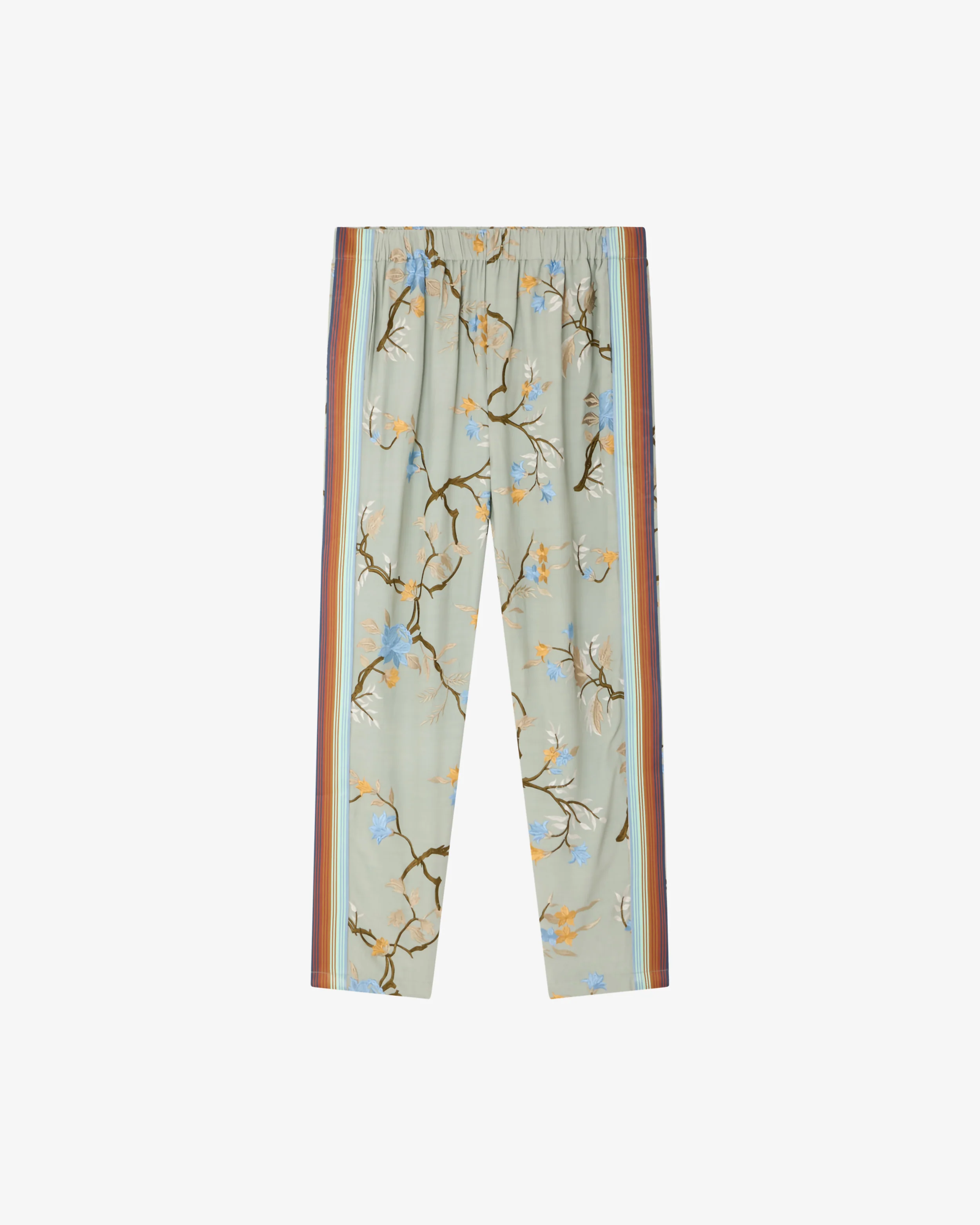 Pantalon Flopy - Bleu - Image 7