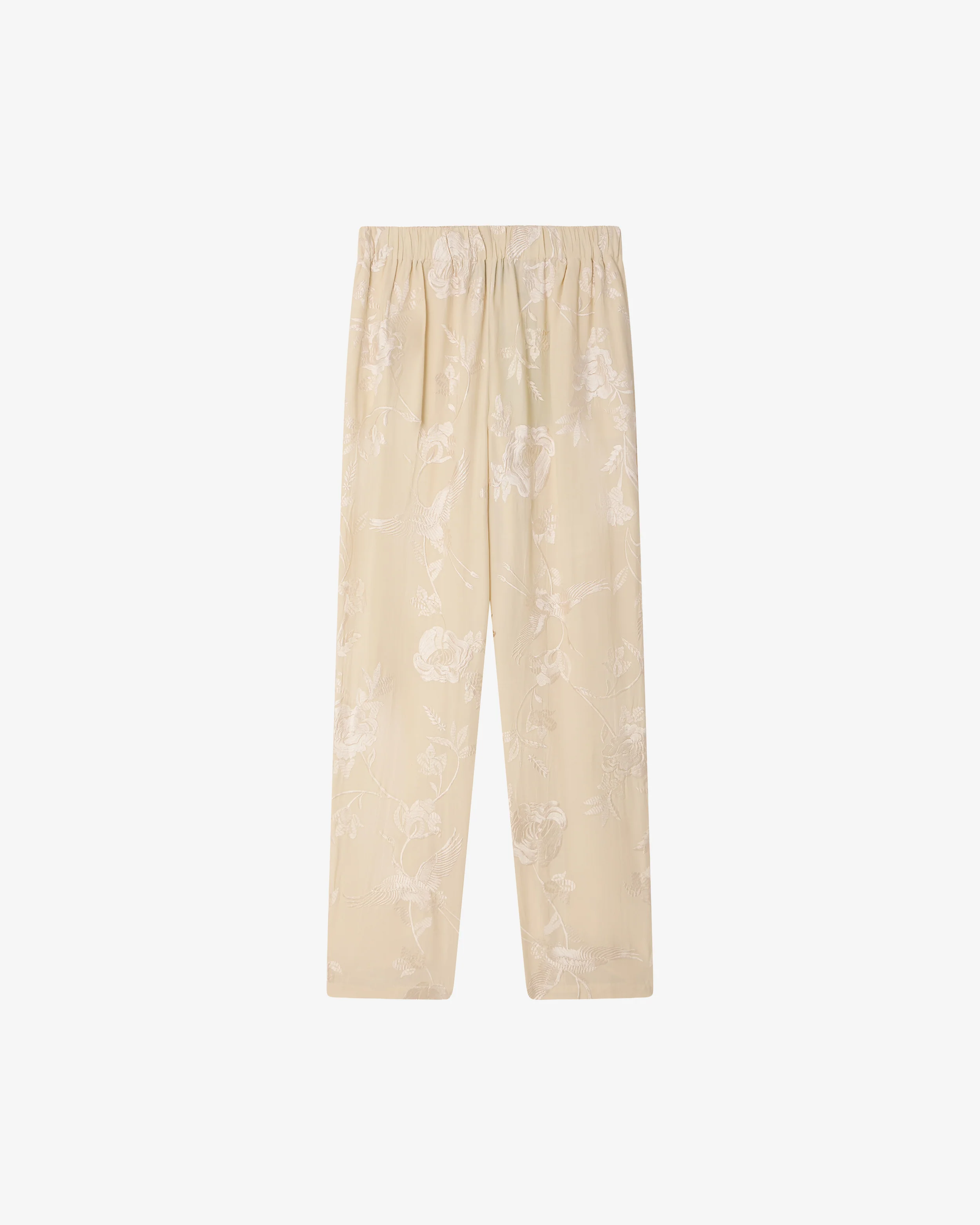 Pantalon Flopy - Écru