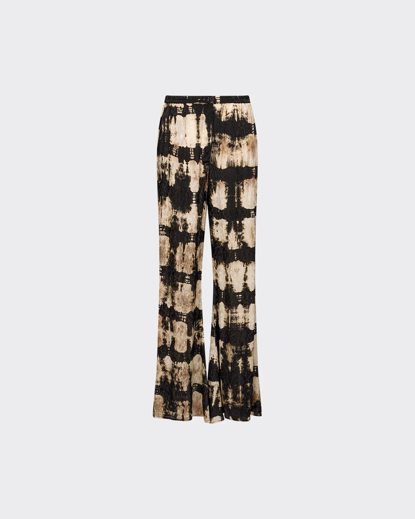 Pantalon Furil - Beige - Image 5