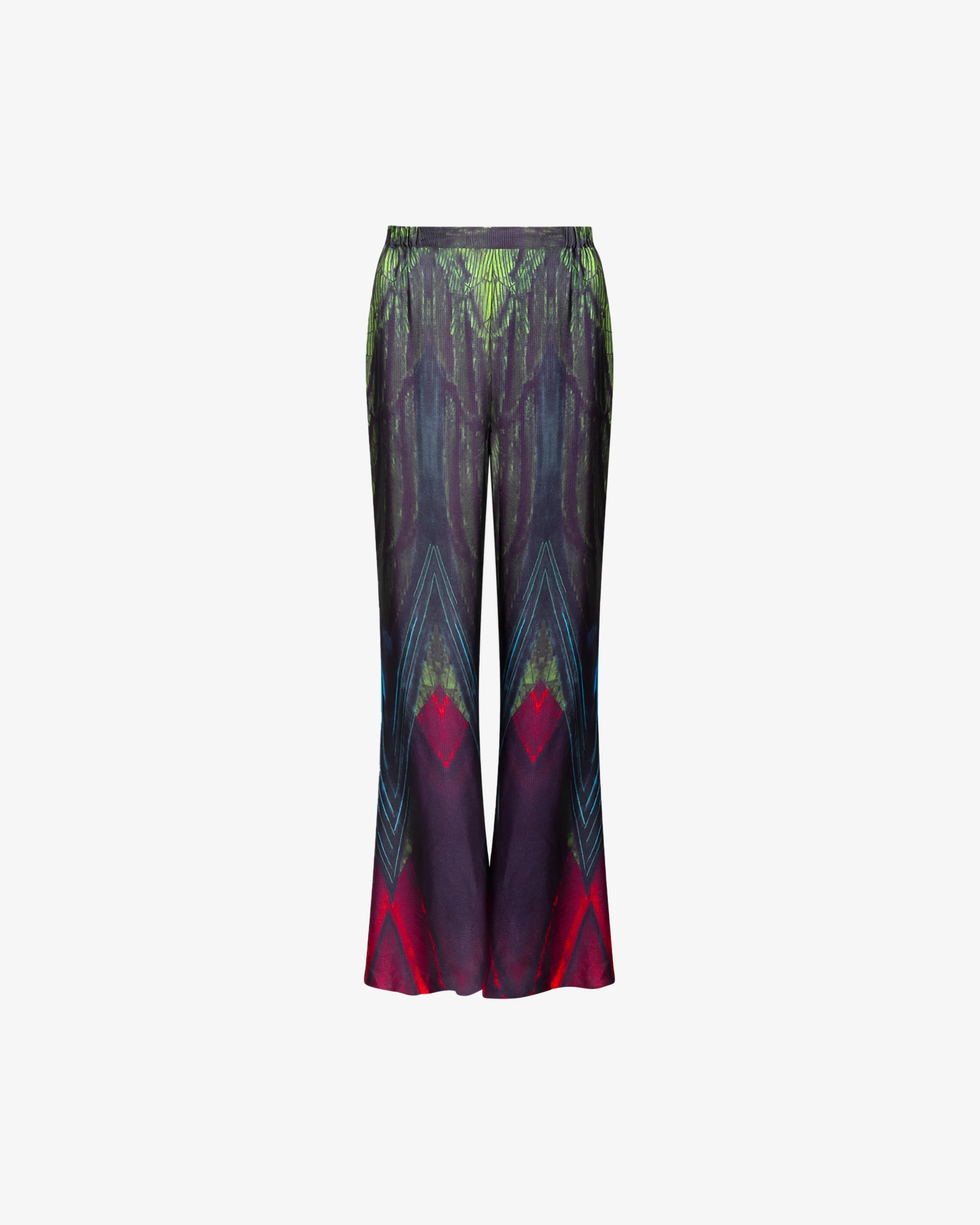 Pantalon Idi - Gris Ardoise - Image 7