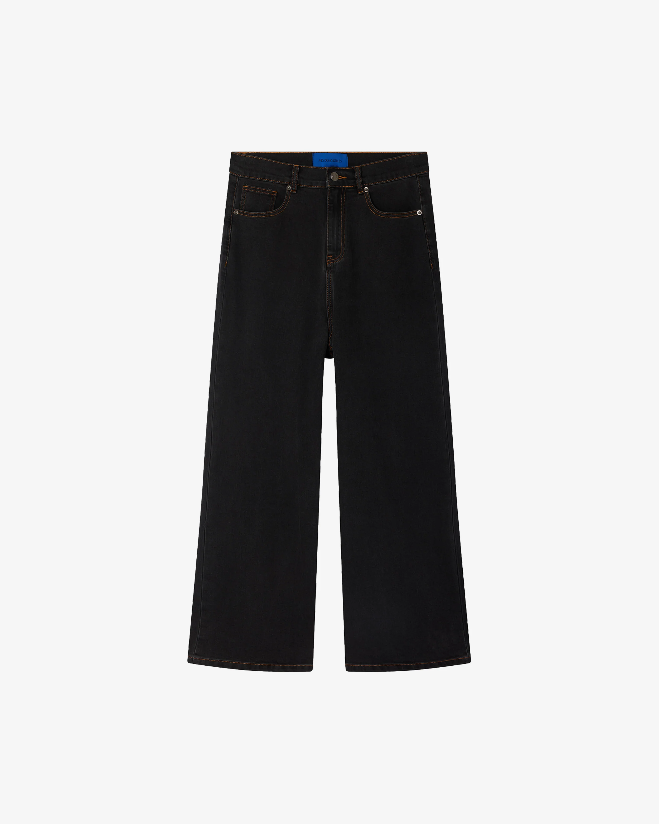 Pantalon Jivi - Noir