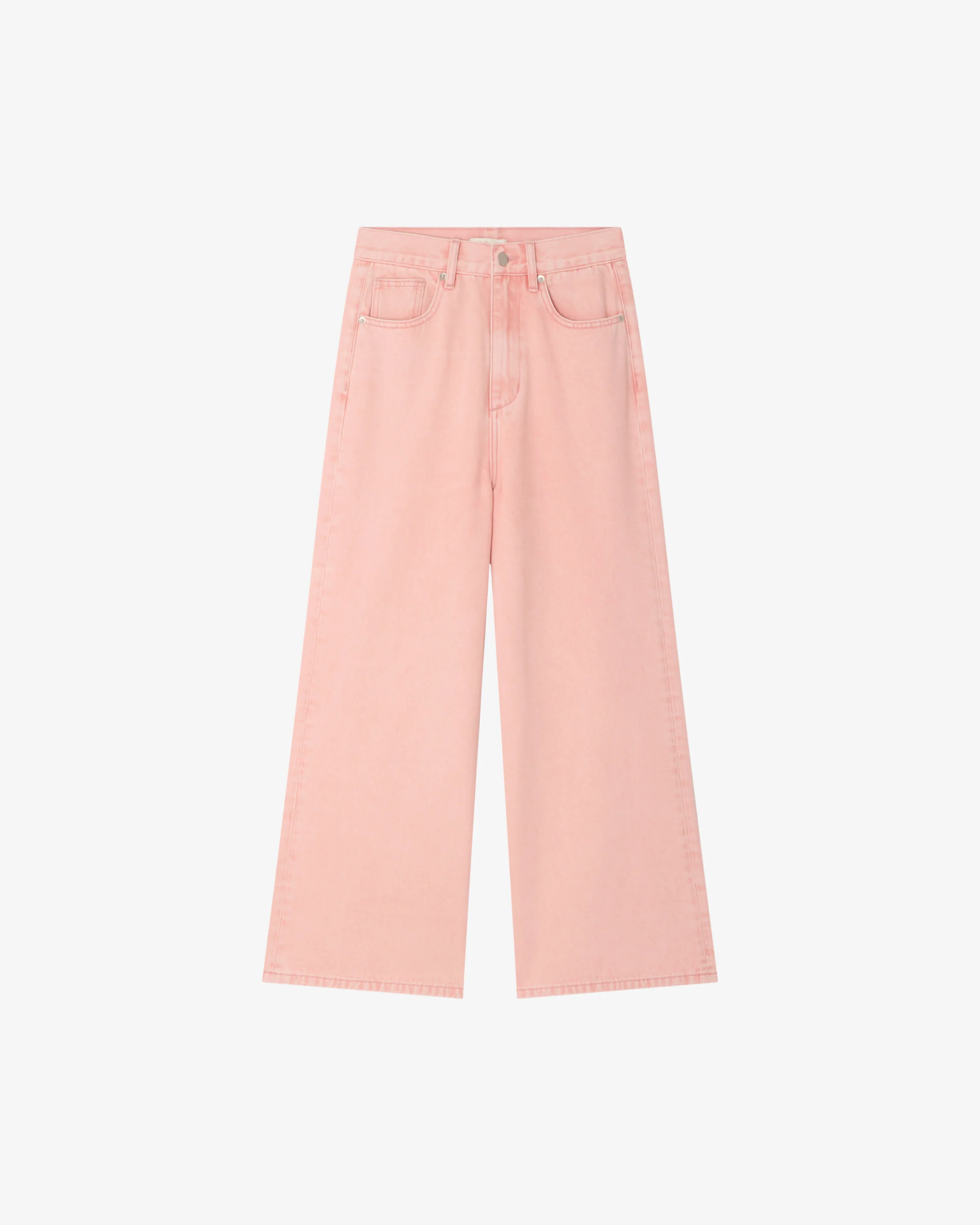 Pantalon Jivi - Rose - Image 5
