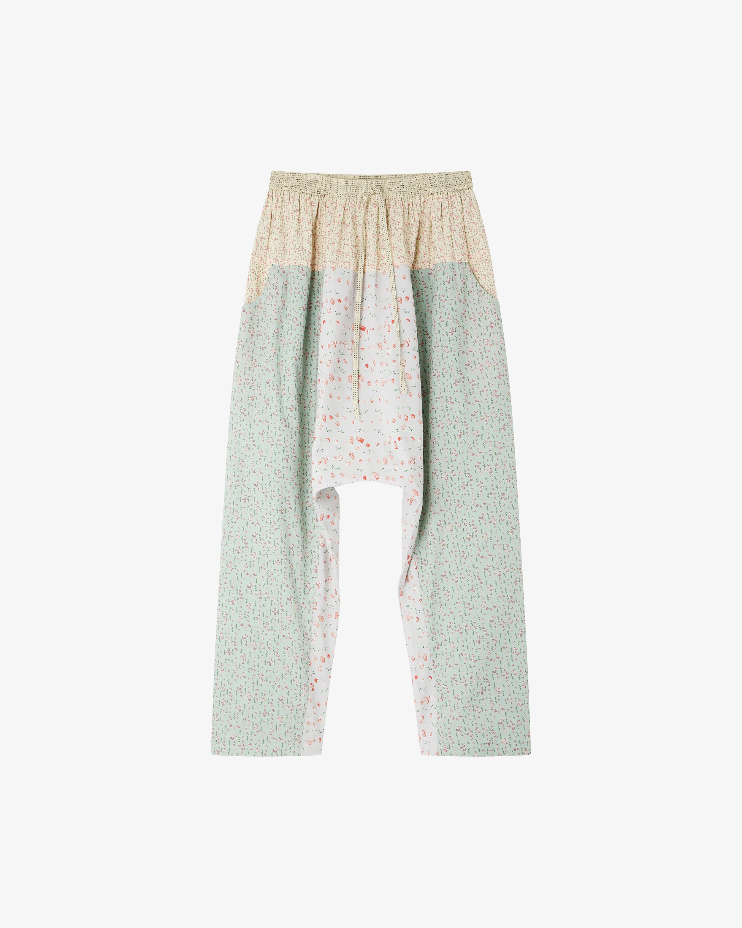 Pantalon Lima - Bleu