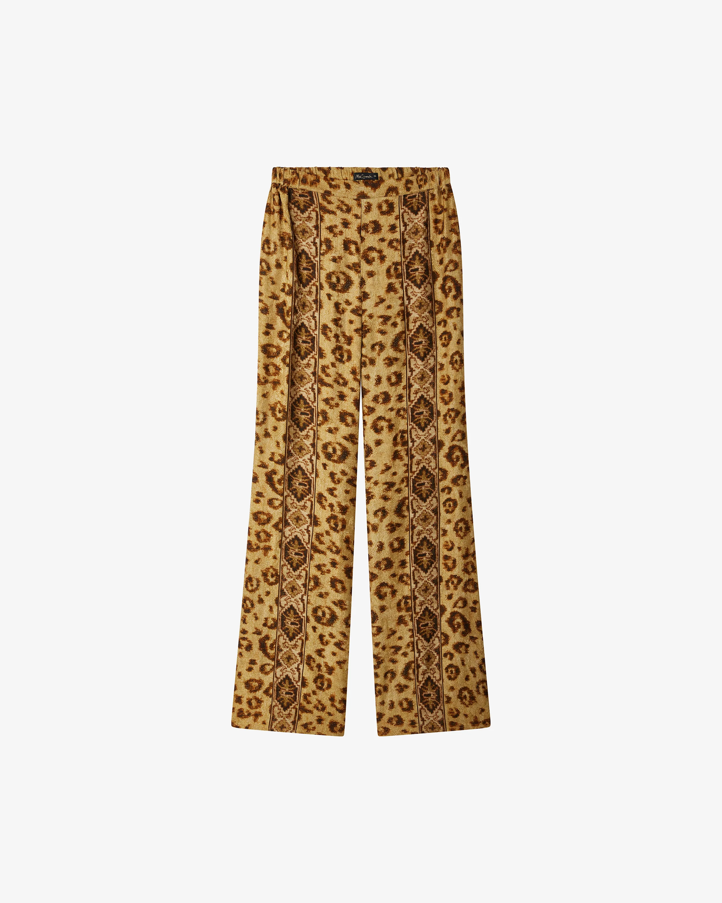 Pantalon Lira - Caramel - Image 2