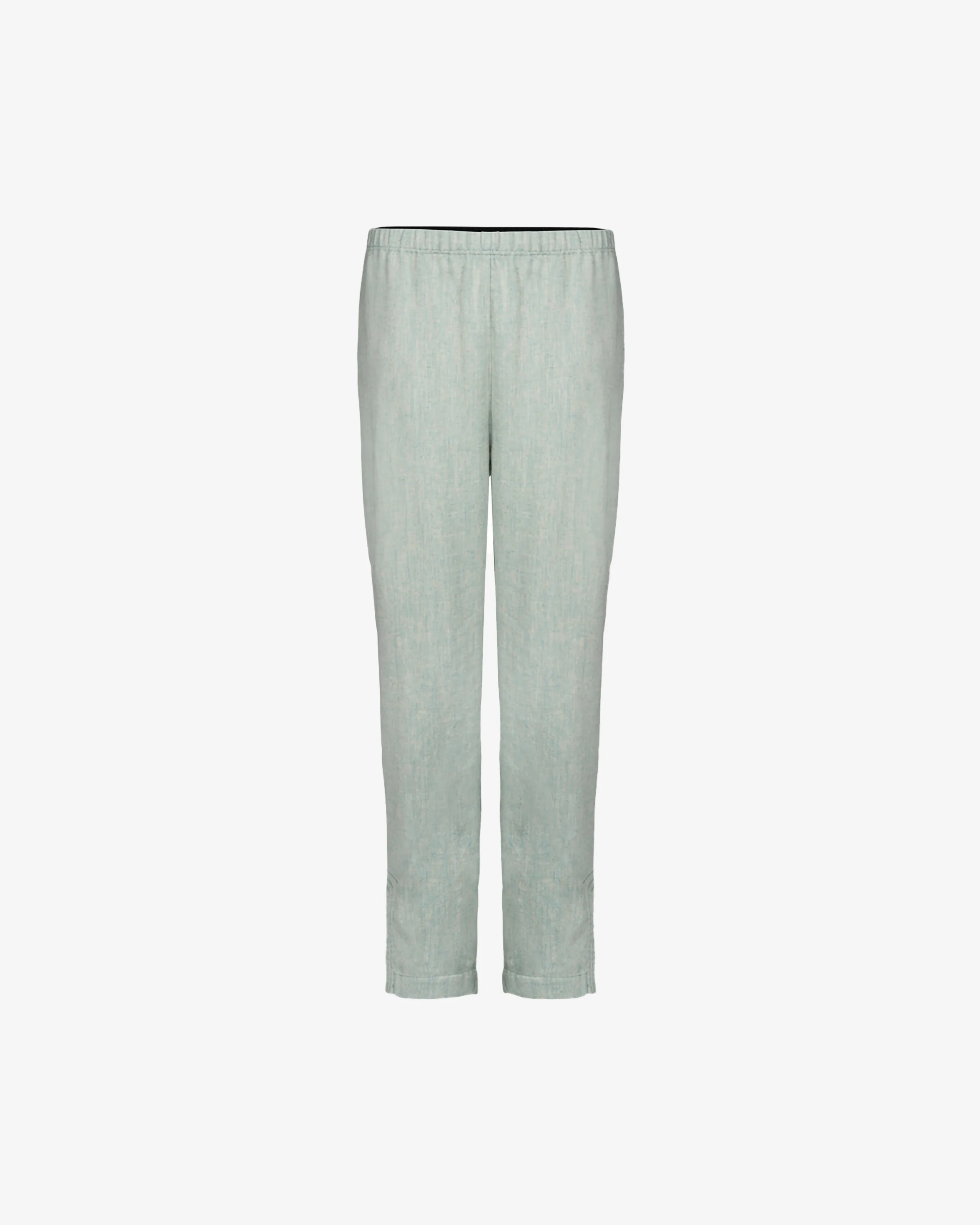 Pantalon Maud - Bleu - Image 4