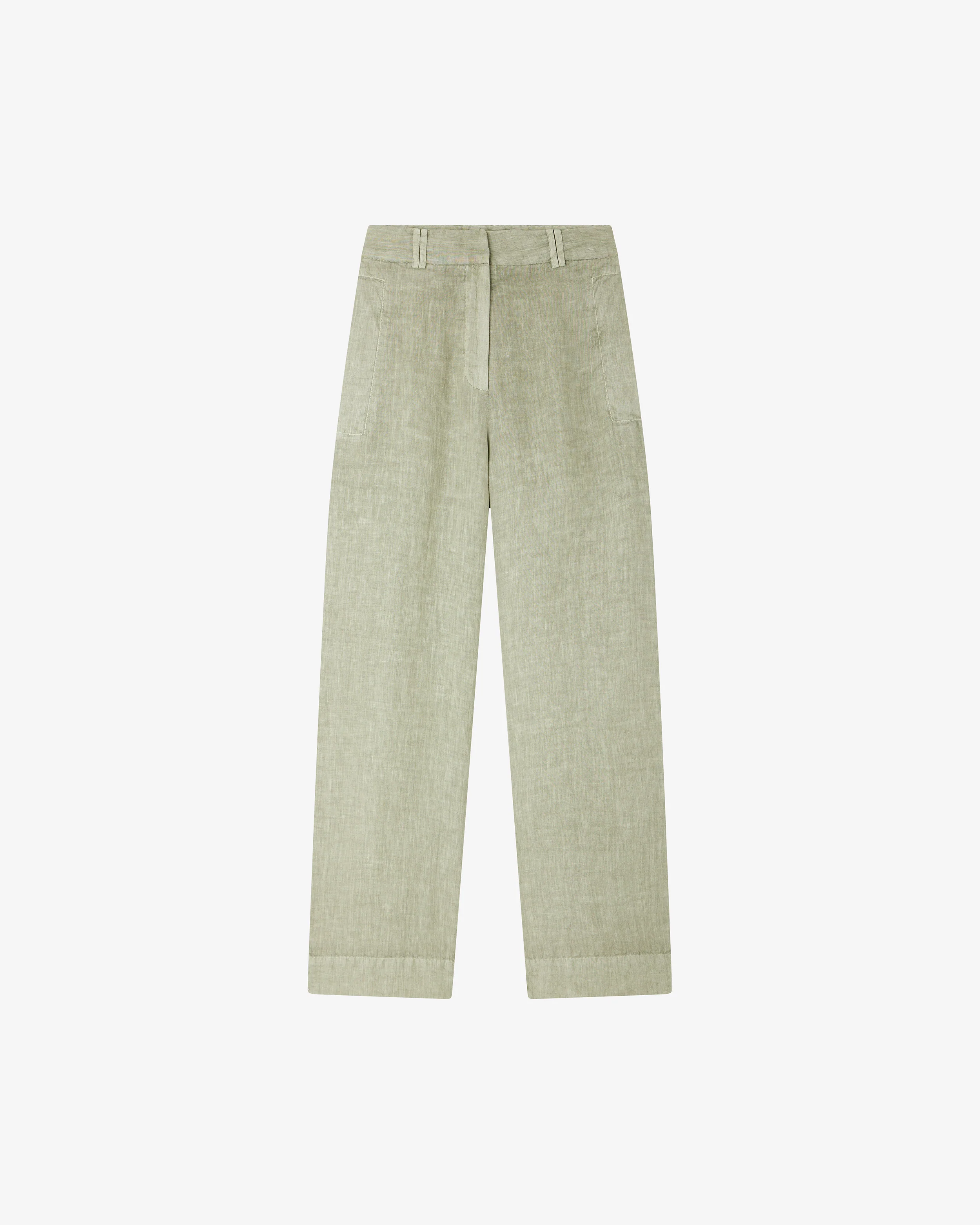 Pantalon Nuage - Vert