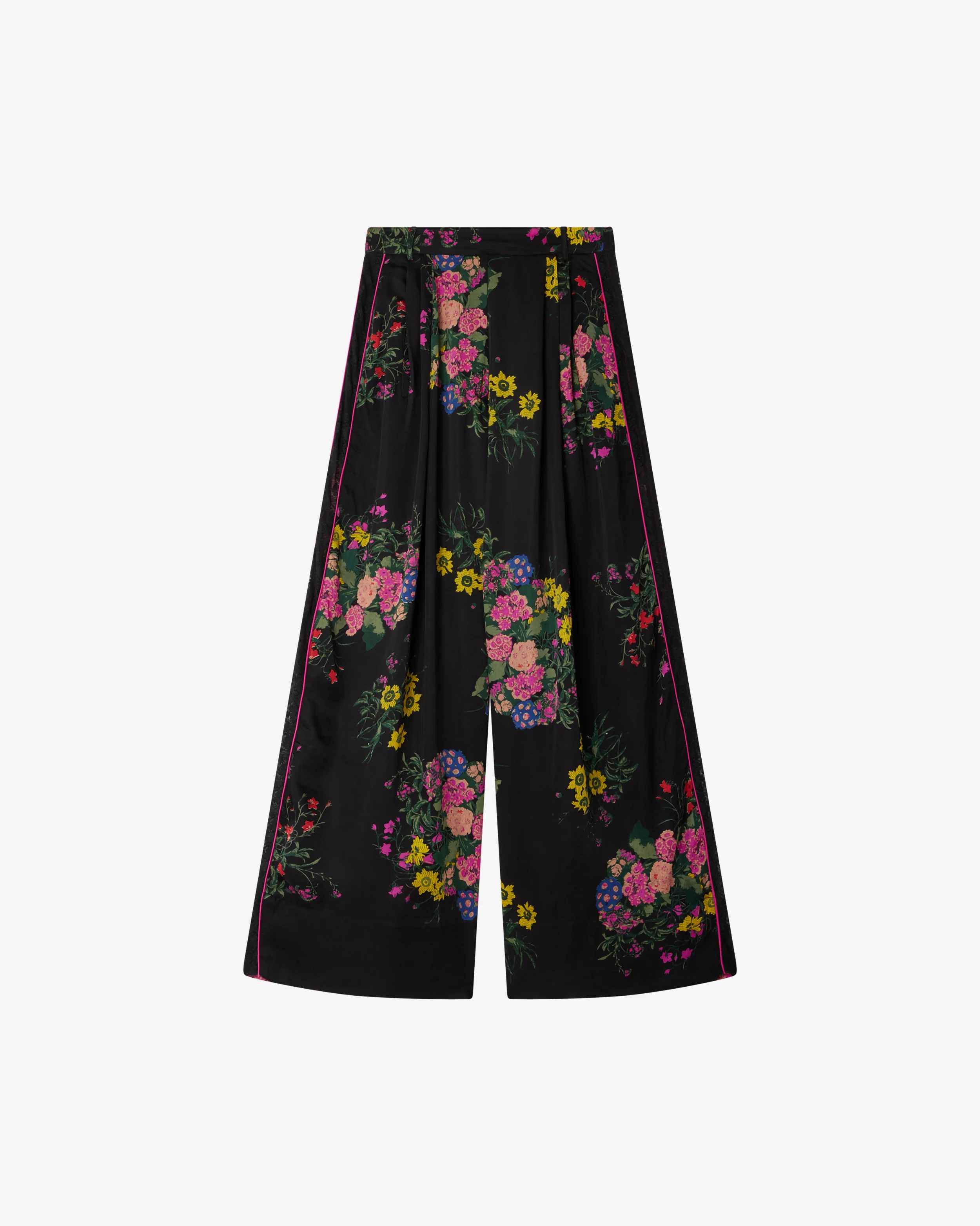 Pantalon Parschi - Noir