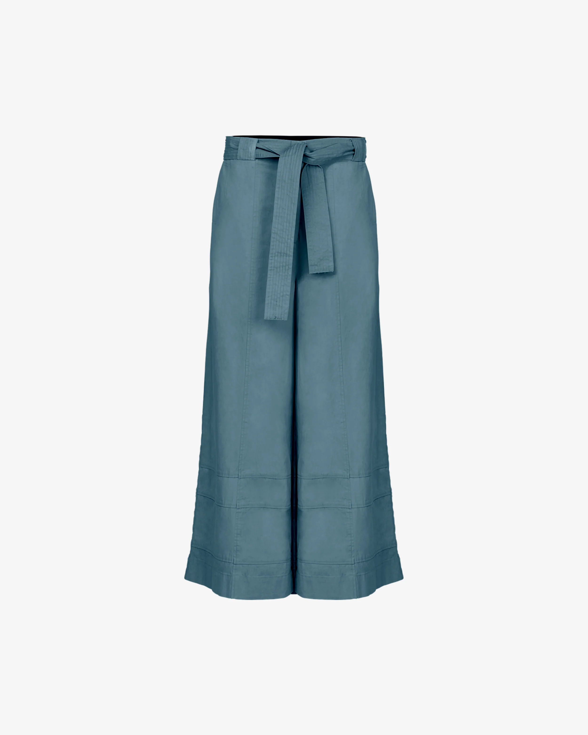 Pantalon Preston - Bleu