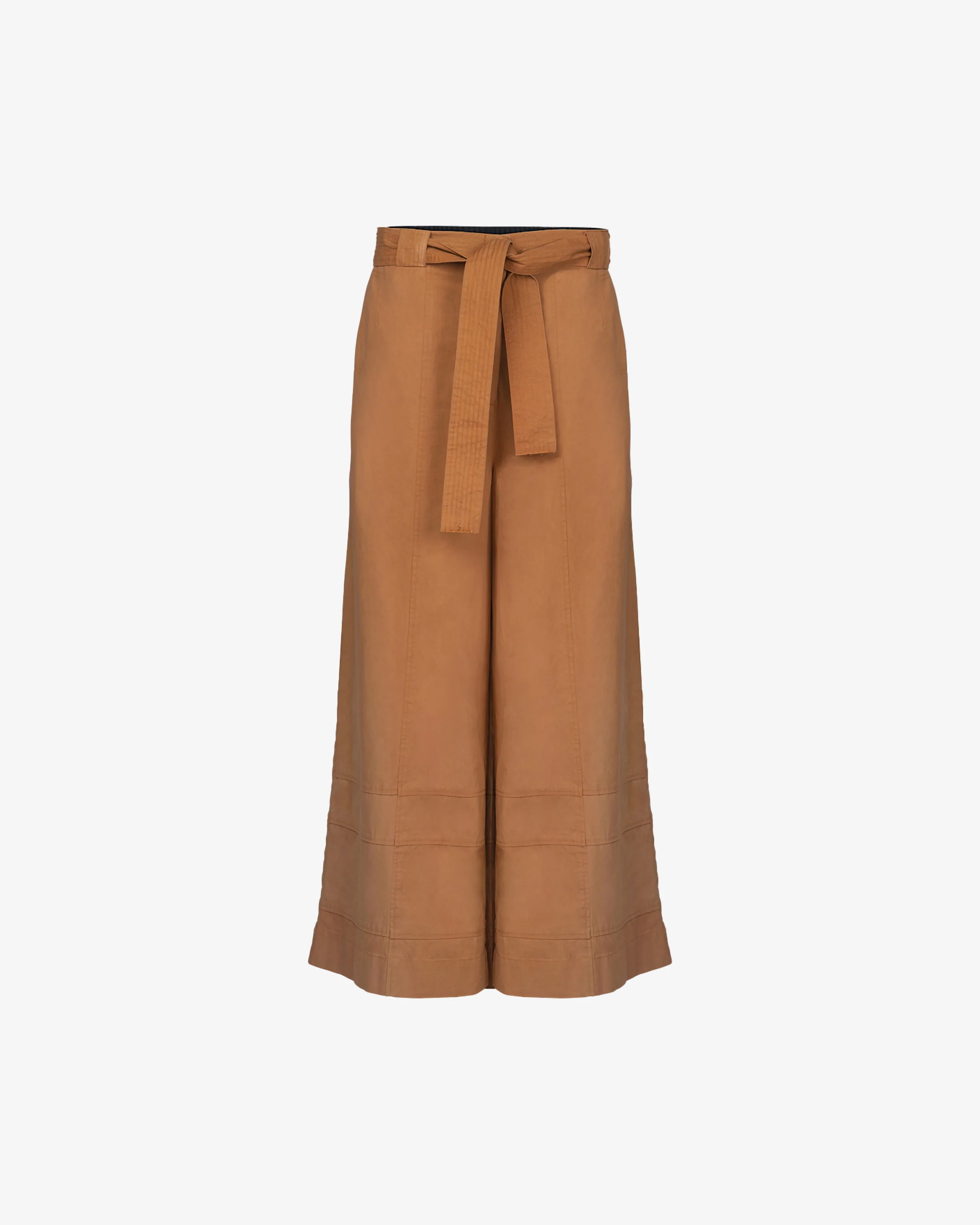 Pantalon Preston - Ocre - Image 4