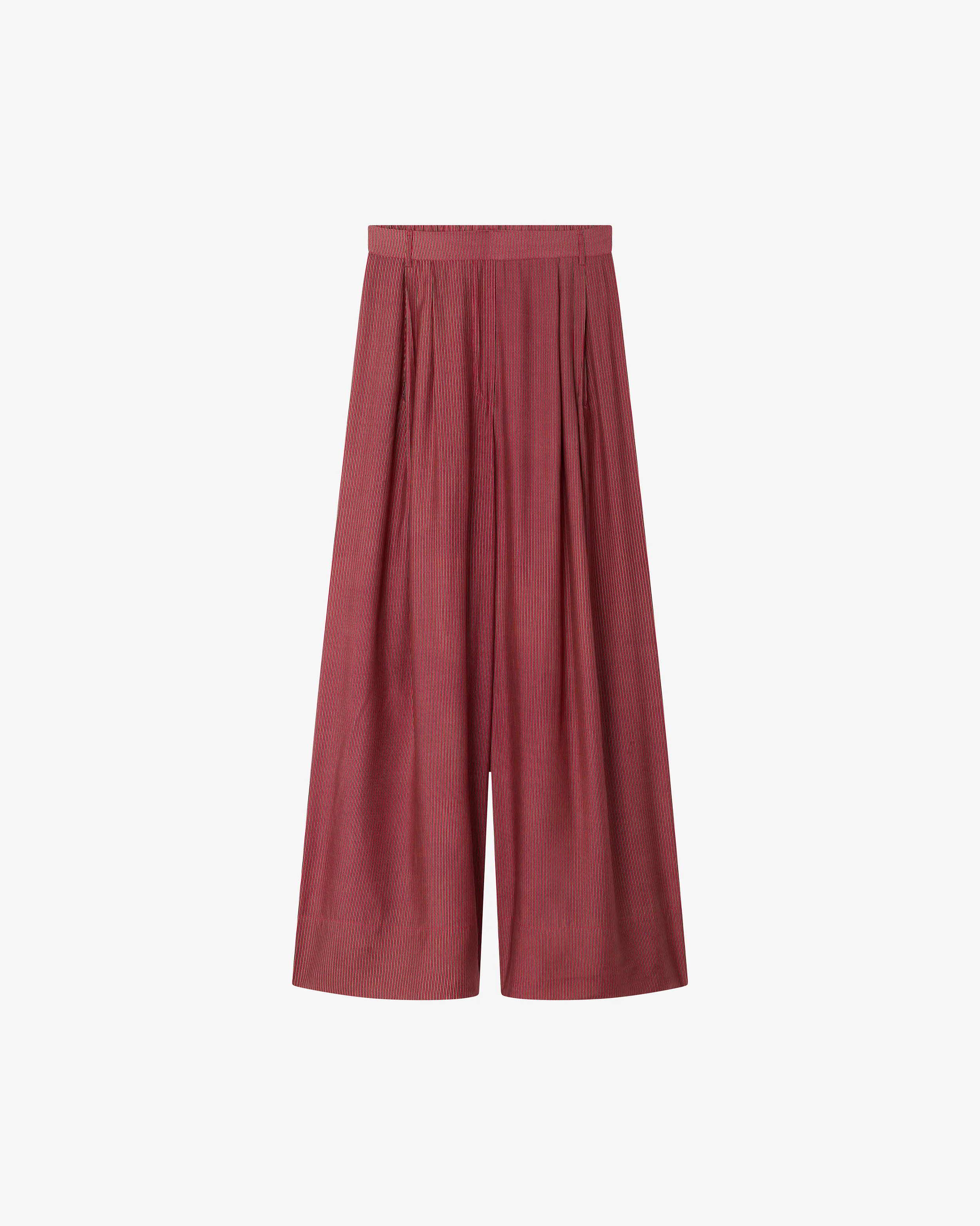Pantalon Remo - Rouge