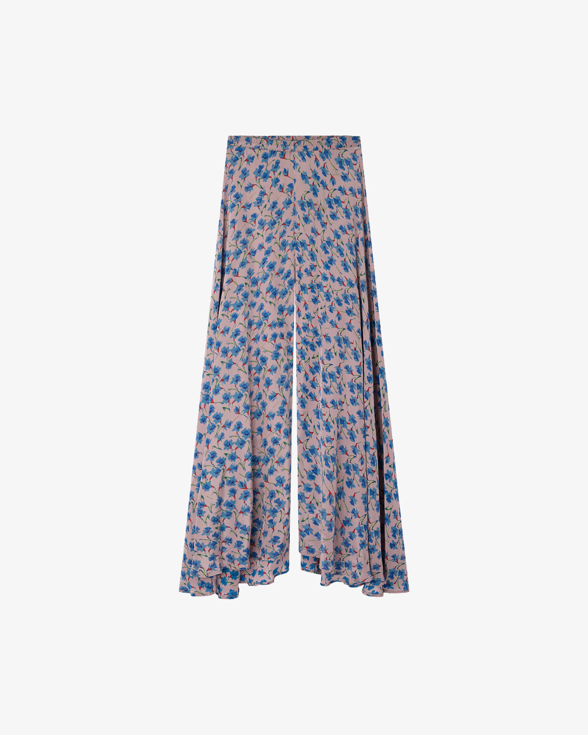 Pantalon Roller - Bleu