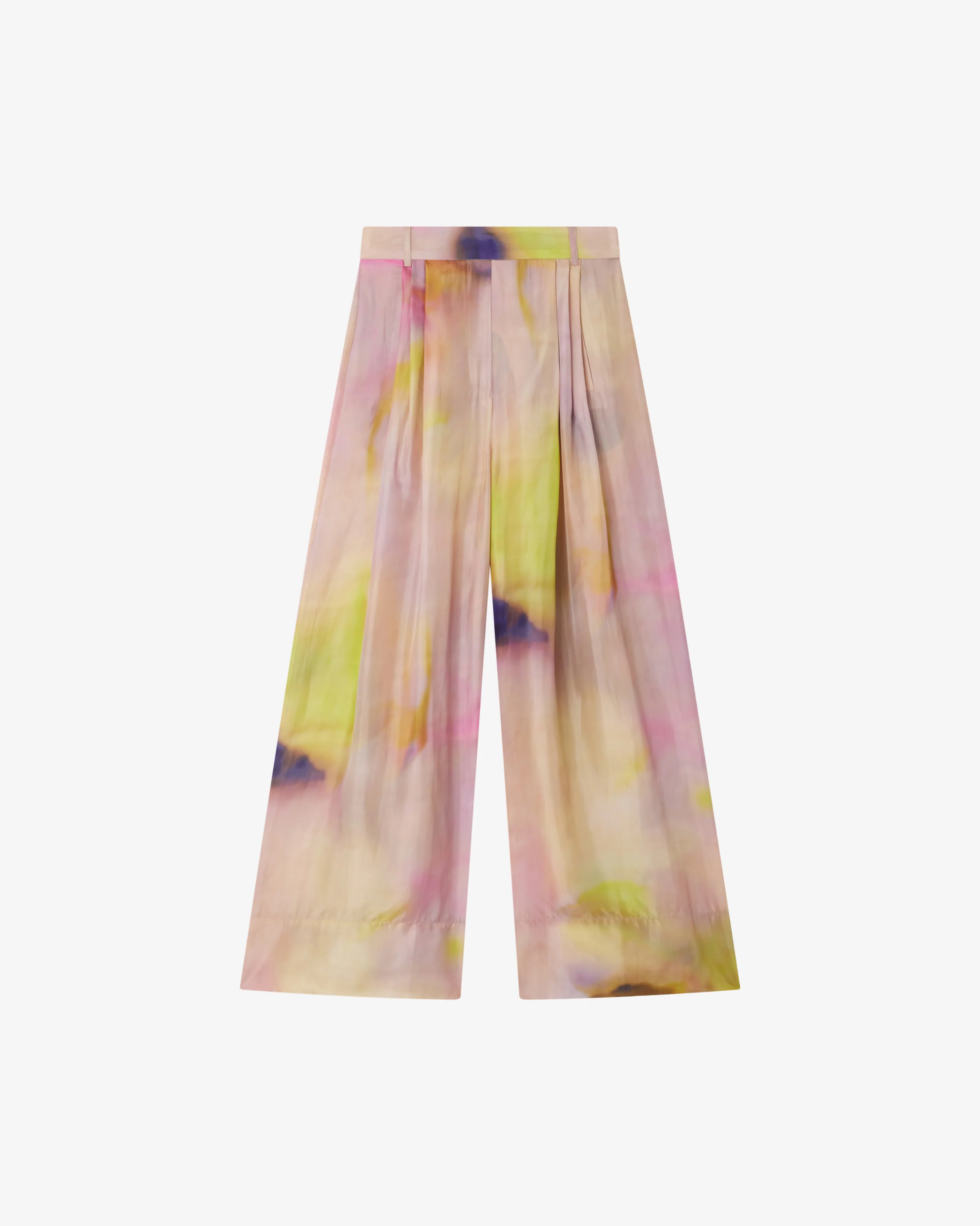 Pantalon Rosa - Rose - Image 7