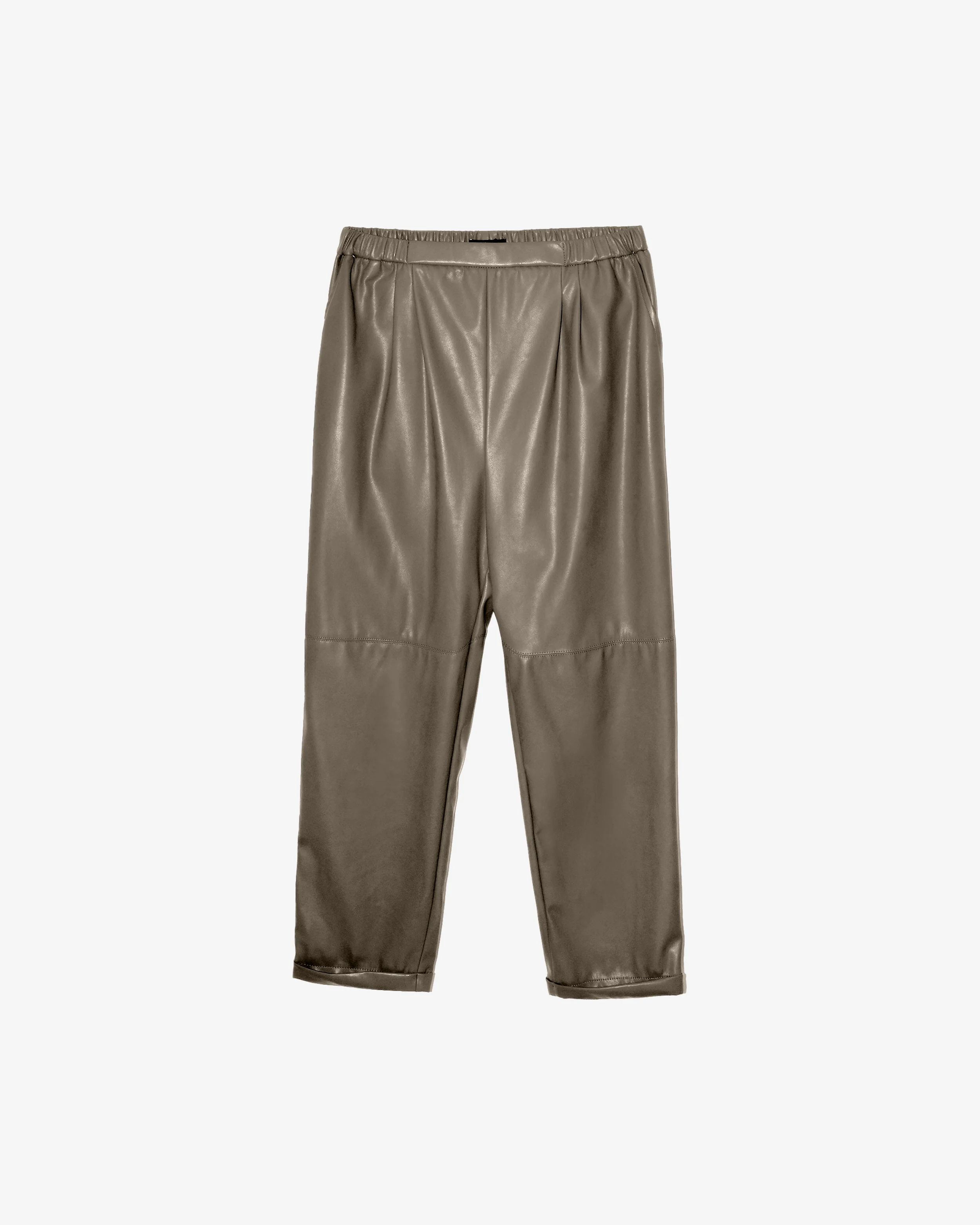 Pantalon Roxy - Taupe - Image 9