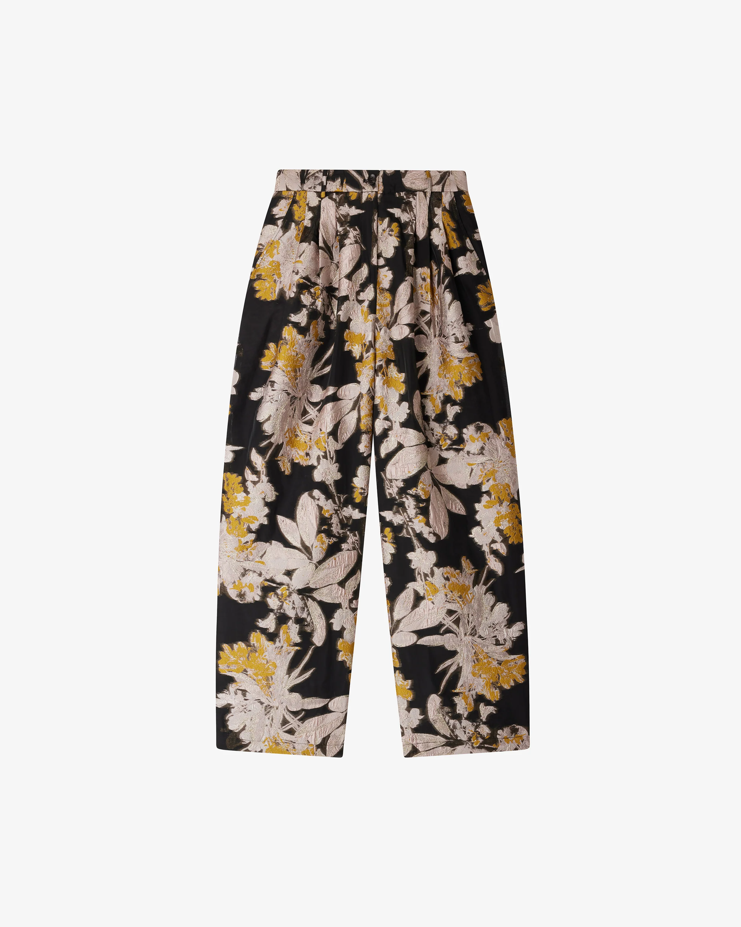 Pantalon Sally - Noir