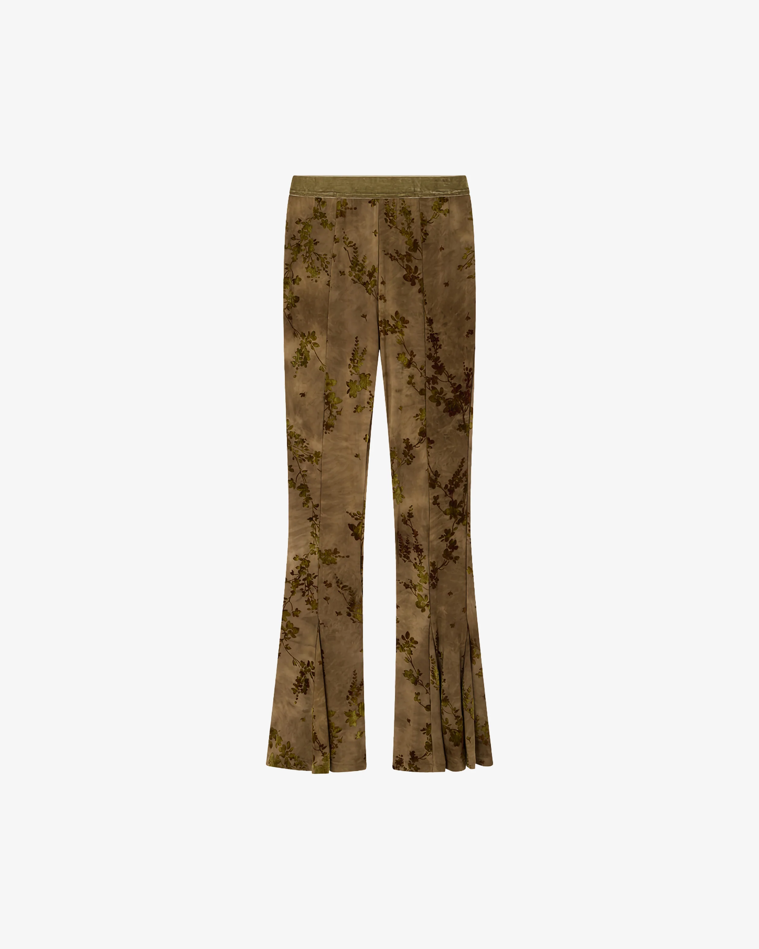 Pantalon Sand - Kaki - Image 6