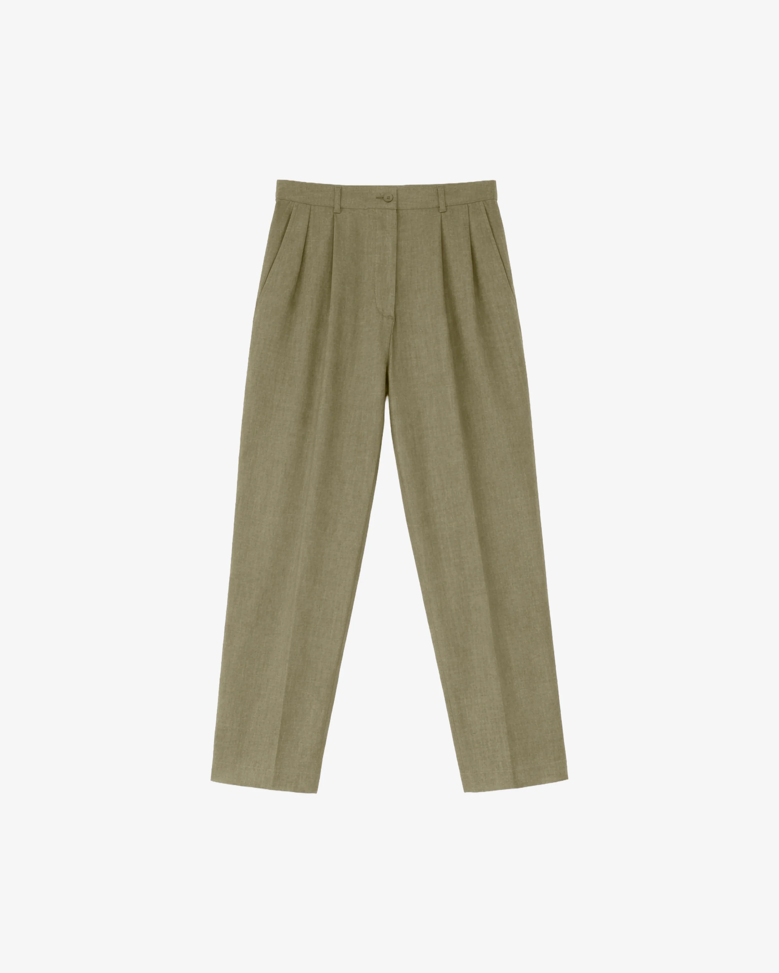 Pantalon Saudi - Kaki