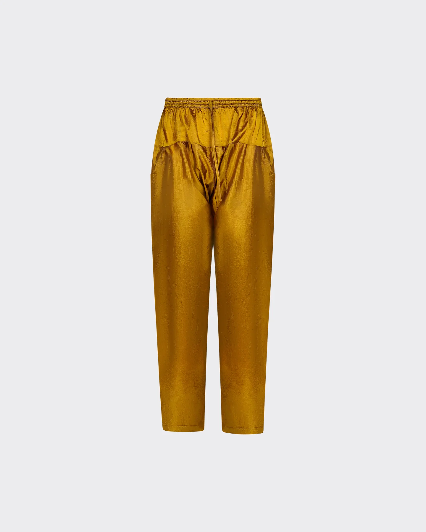 Pantalon Serena - Ocre - Image 3