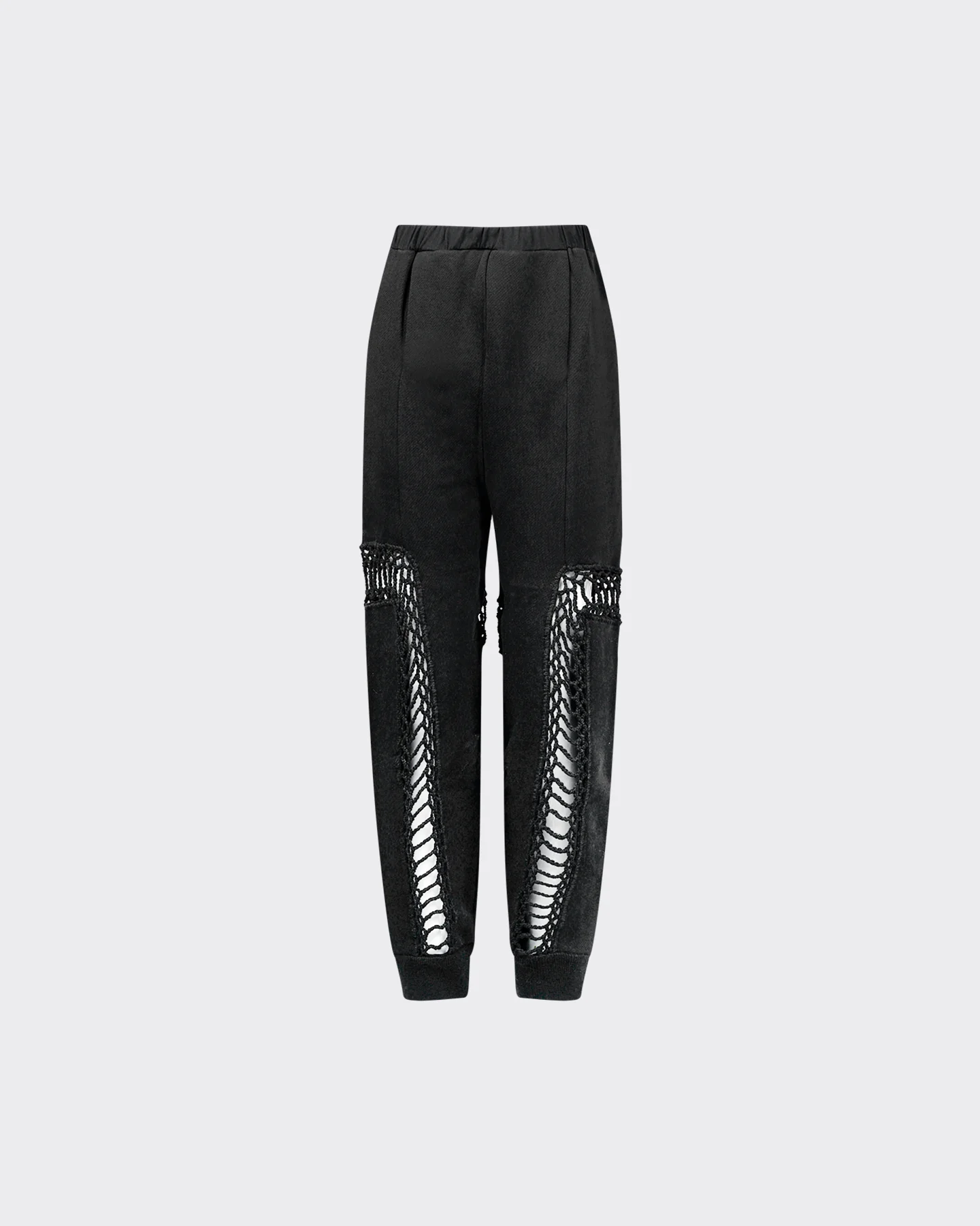 Pantalon Shifan - Noir - Image 5
