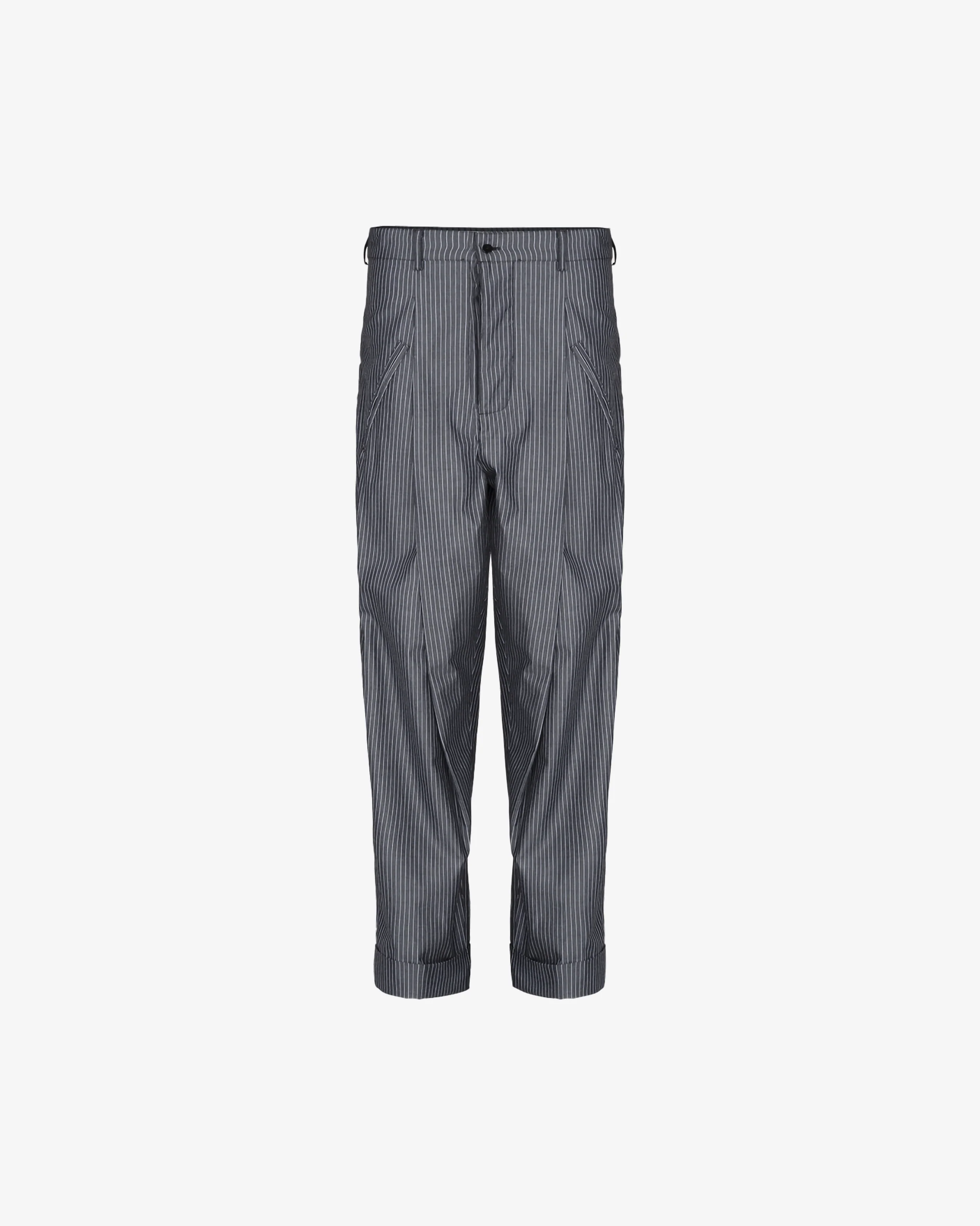 Pantalon Toumanie - Noir - Image 4
