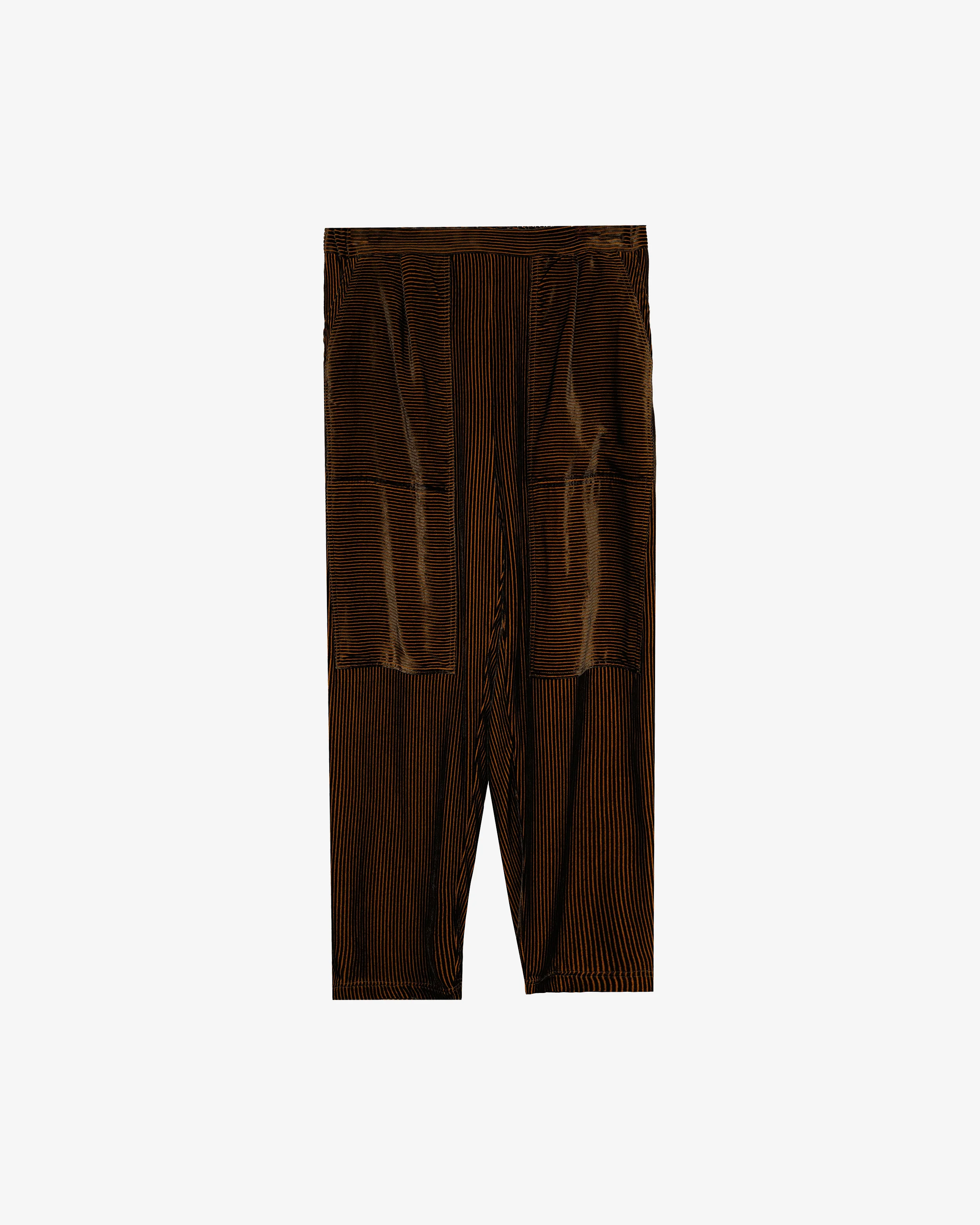 Pantalon Valou - Orange