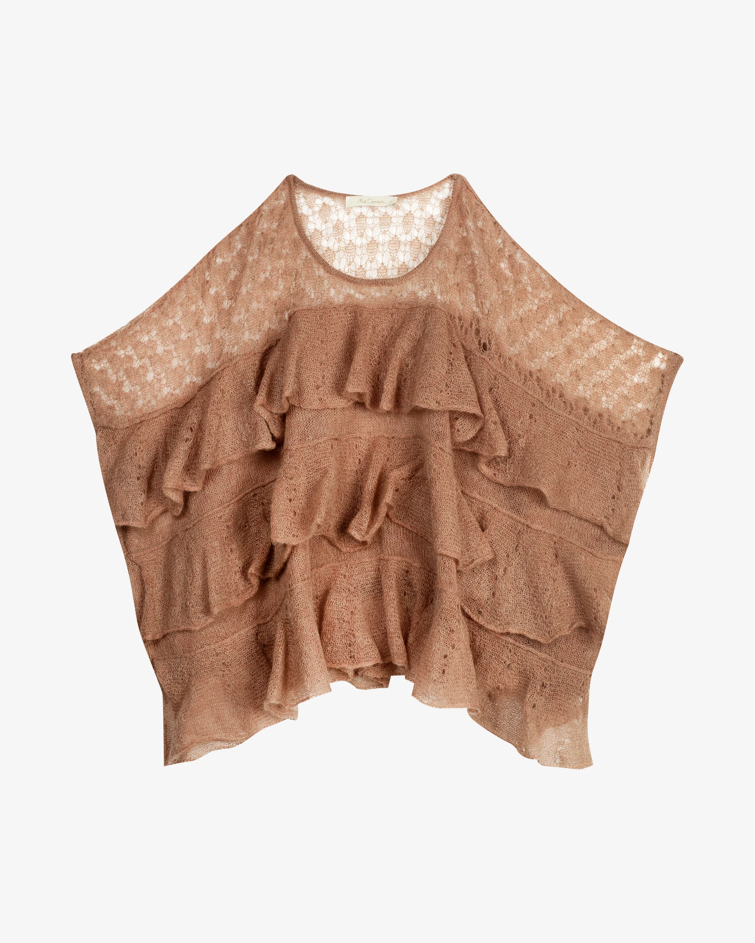 Poncho Marceau - Nude - Image 6