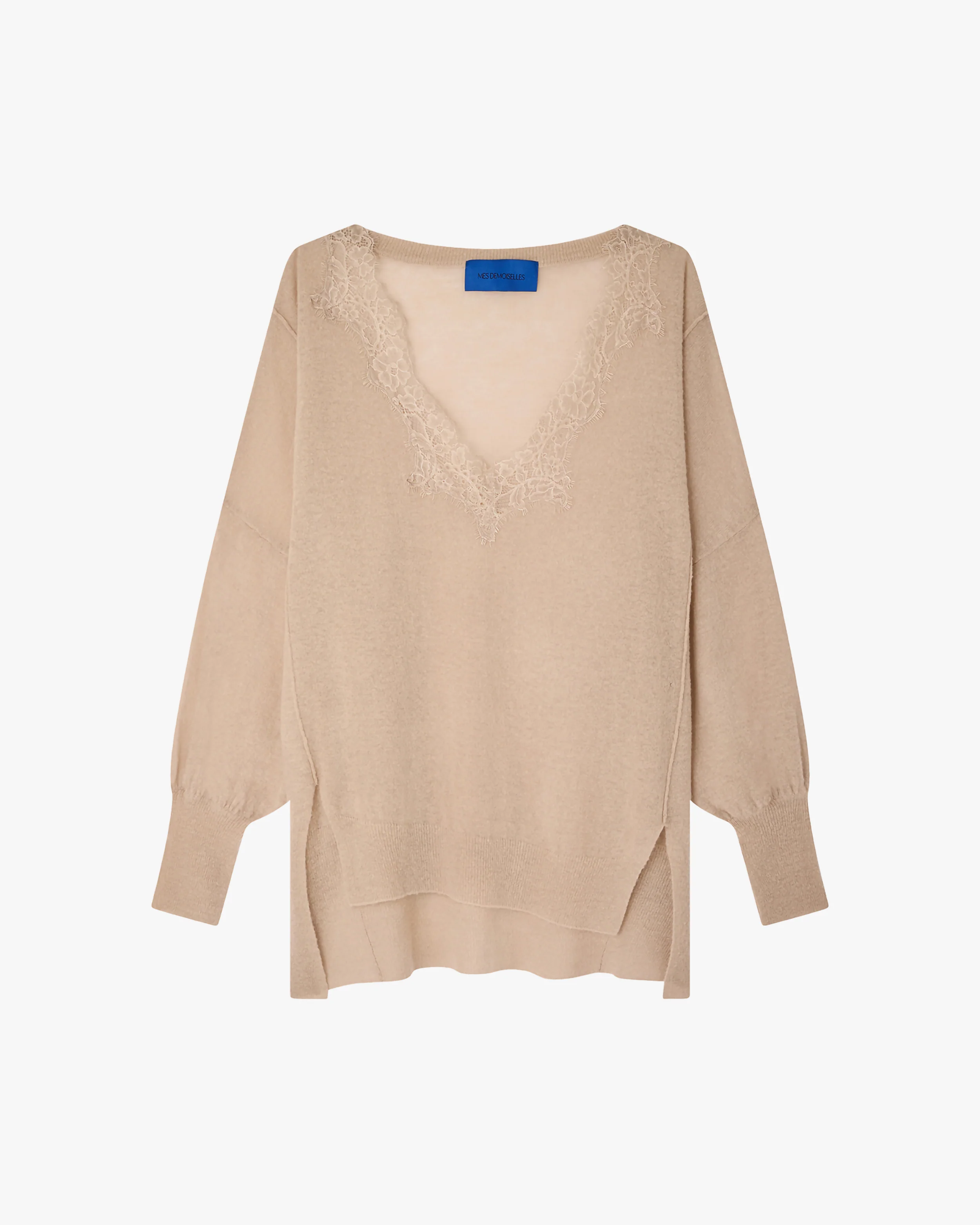 Pull Aera - Beige