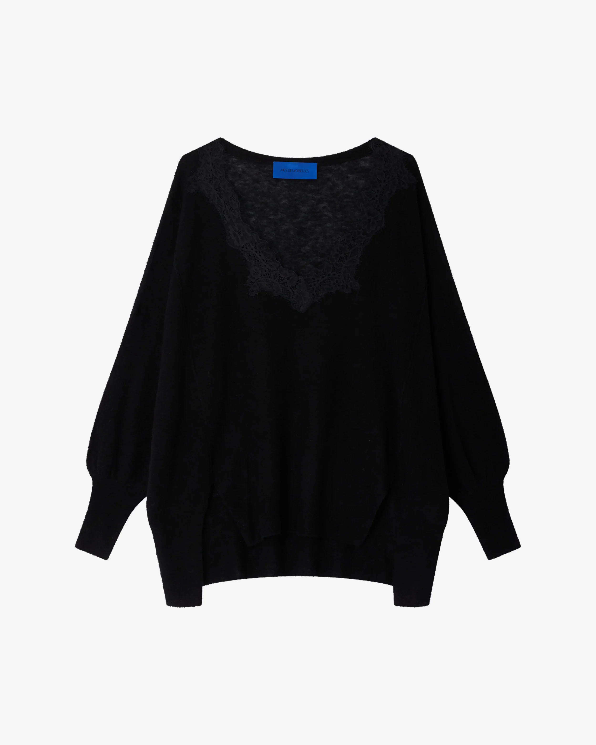Pull Aera - Noir - Image 9